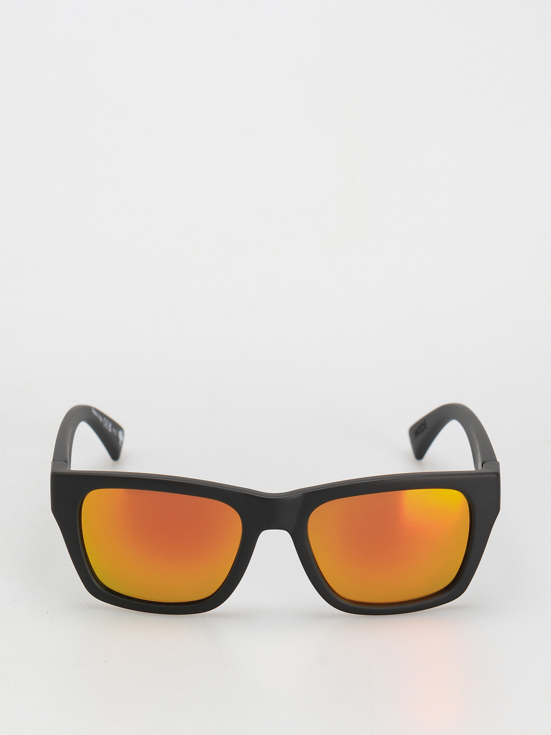 Sluneční brýle Von Zipper Mode (black/lunar chrome)