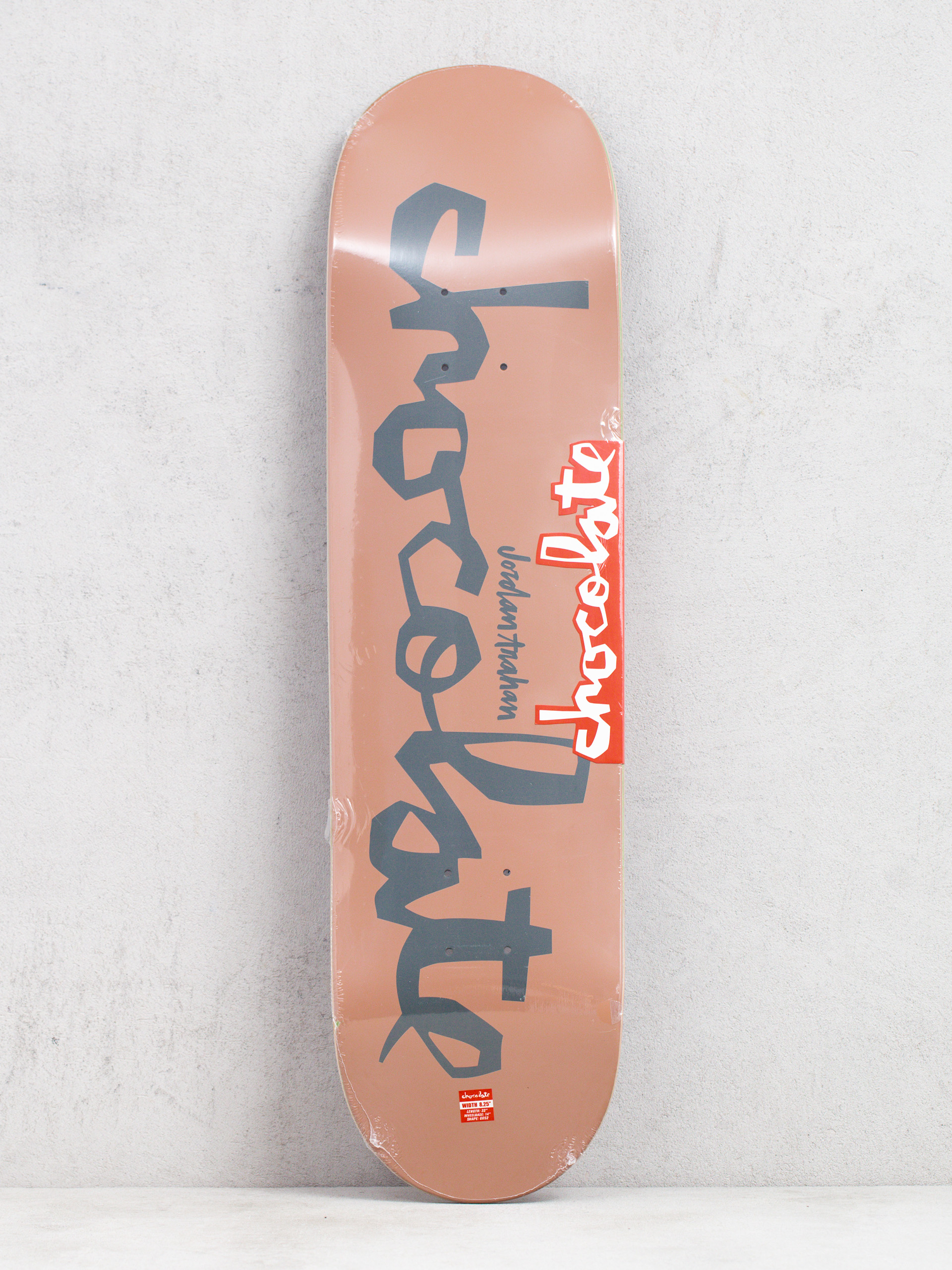 Deska Chocolate Trahan Og Chunk (brown)