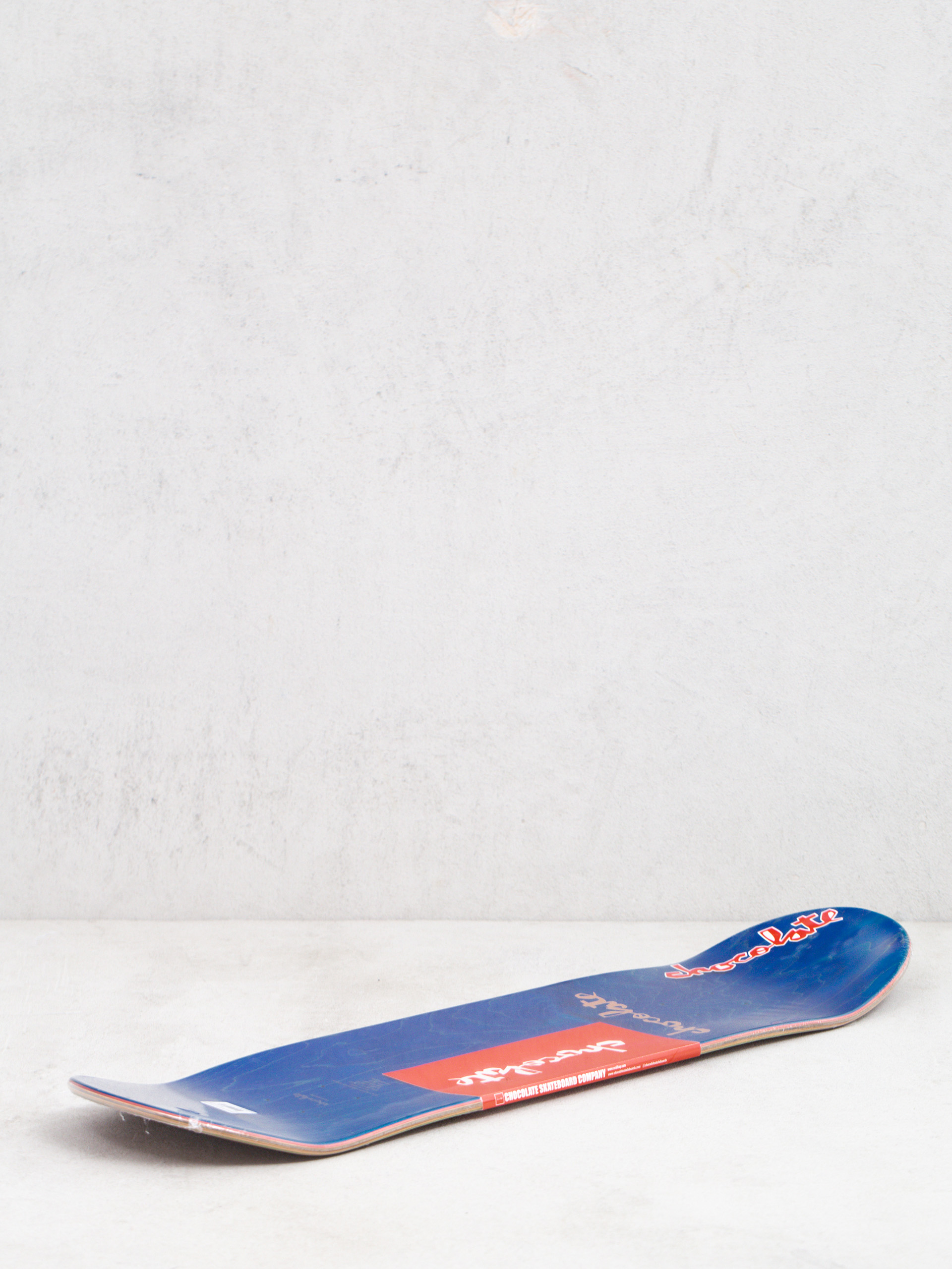 Deska Chocolate Trahan Og Chunk (brown)