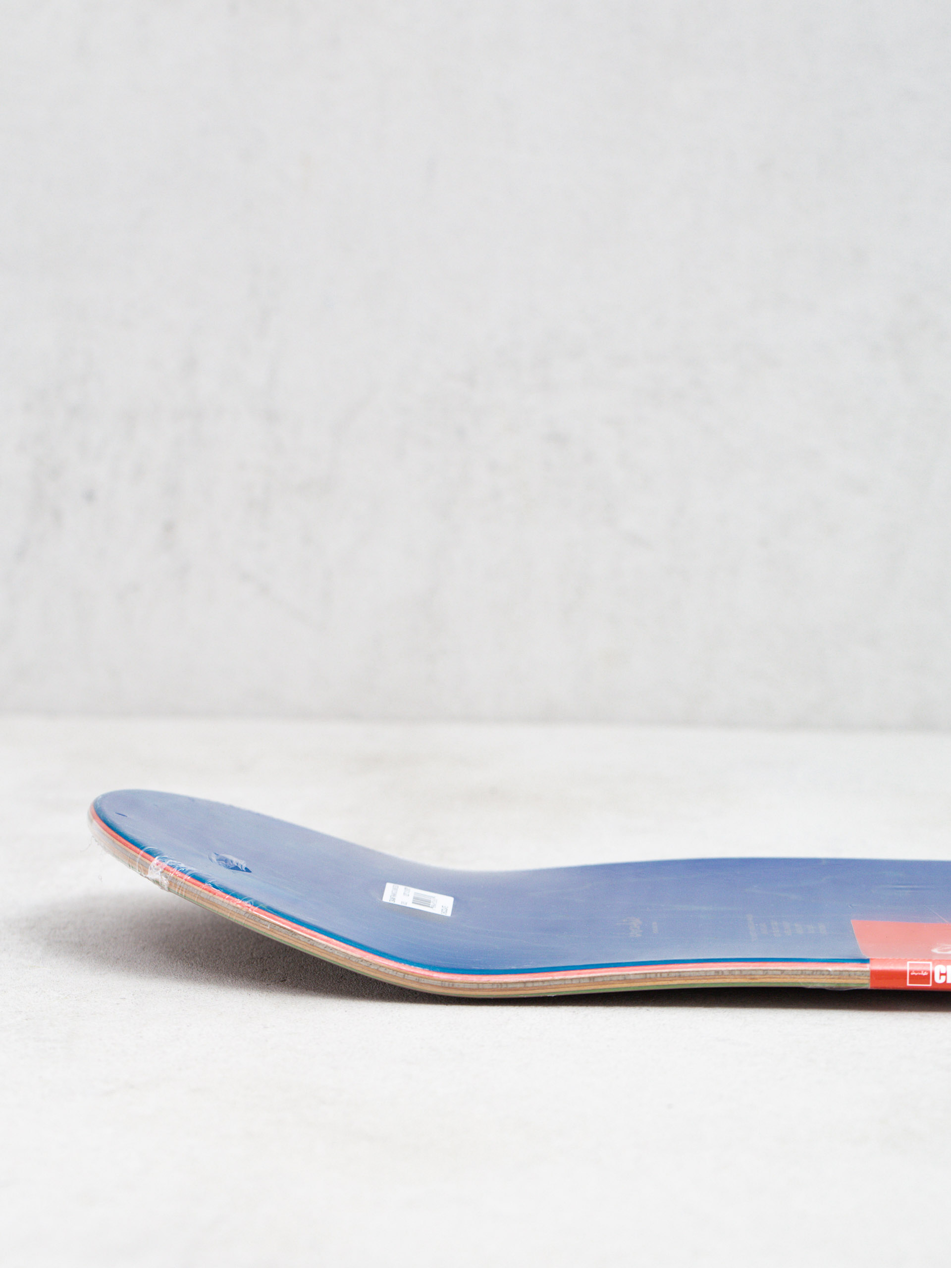 Deska Chocolate Trahan Og Chunk (brown)