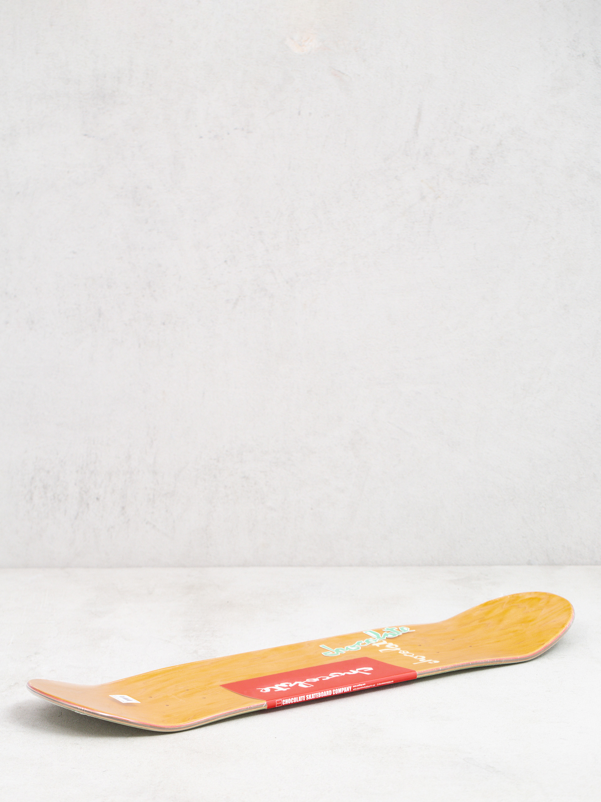 Deska Chocolate Capps Og Chunk (beige)