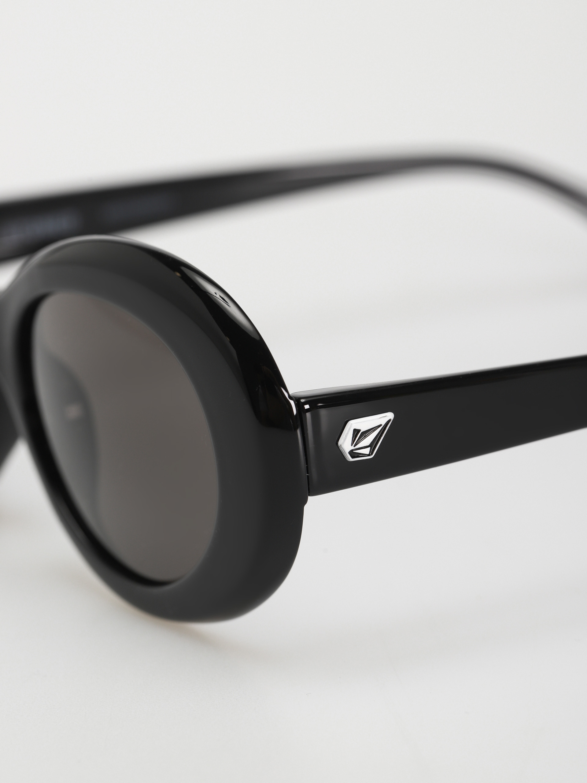 Sluneční brýle Volcom Stoned (gloss black/gray)