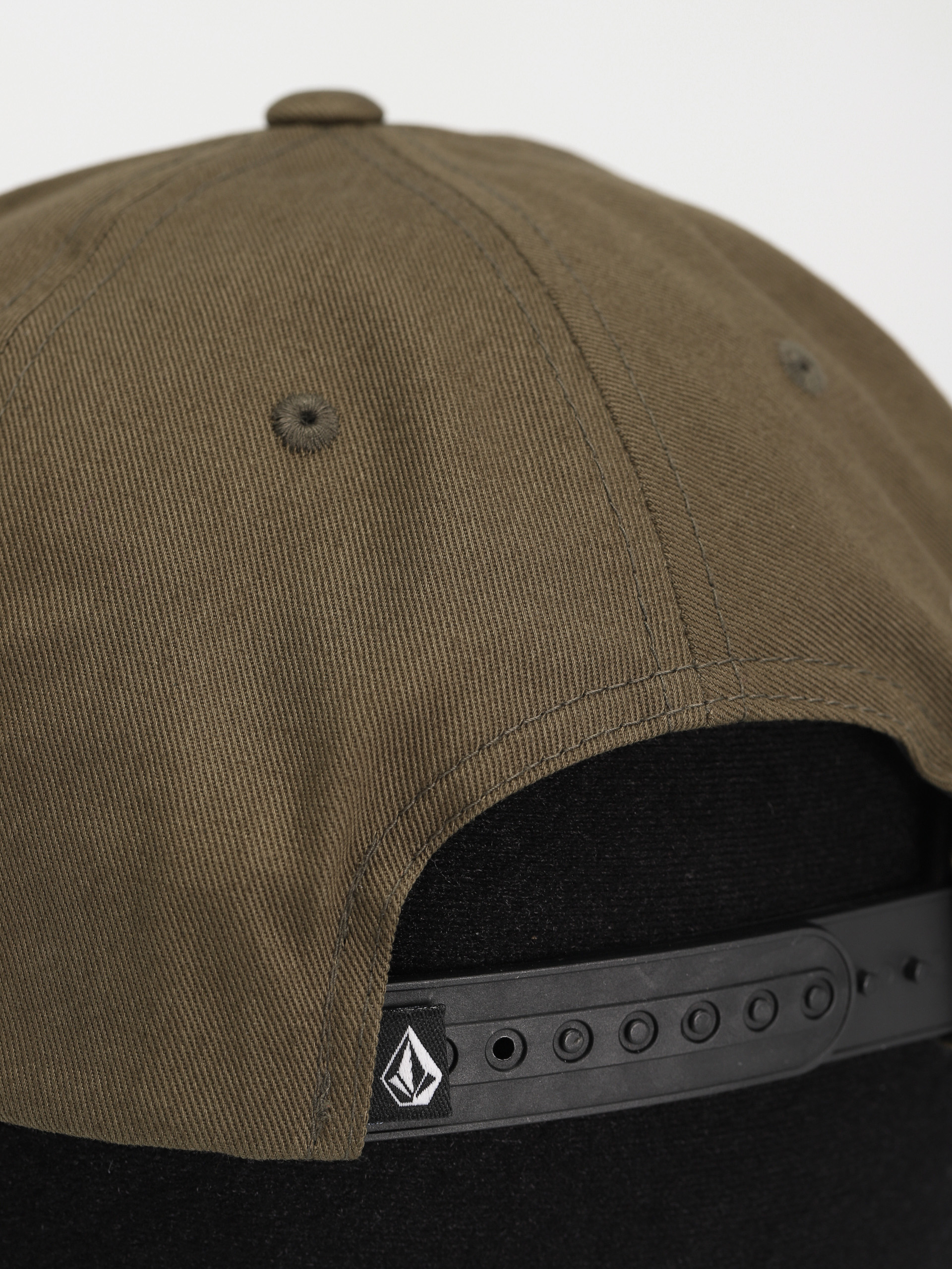 Kšiltovka  Volcom Stoney Stone Adj (old mill)