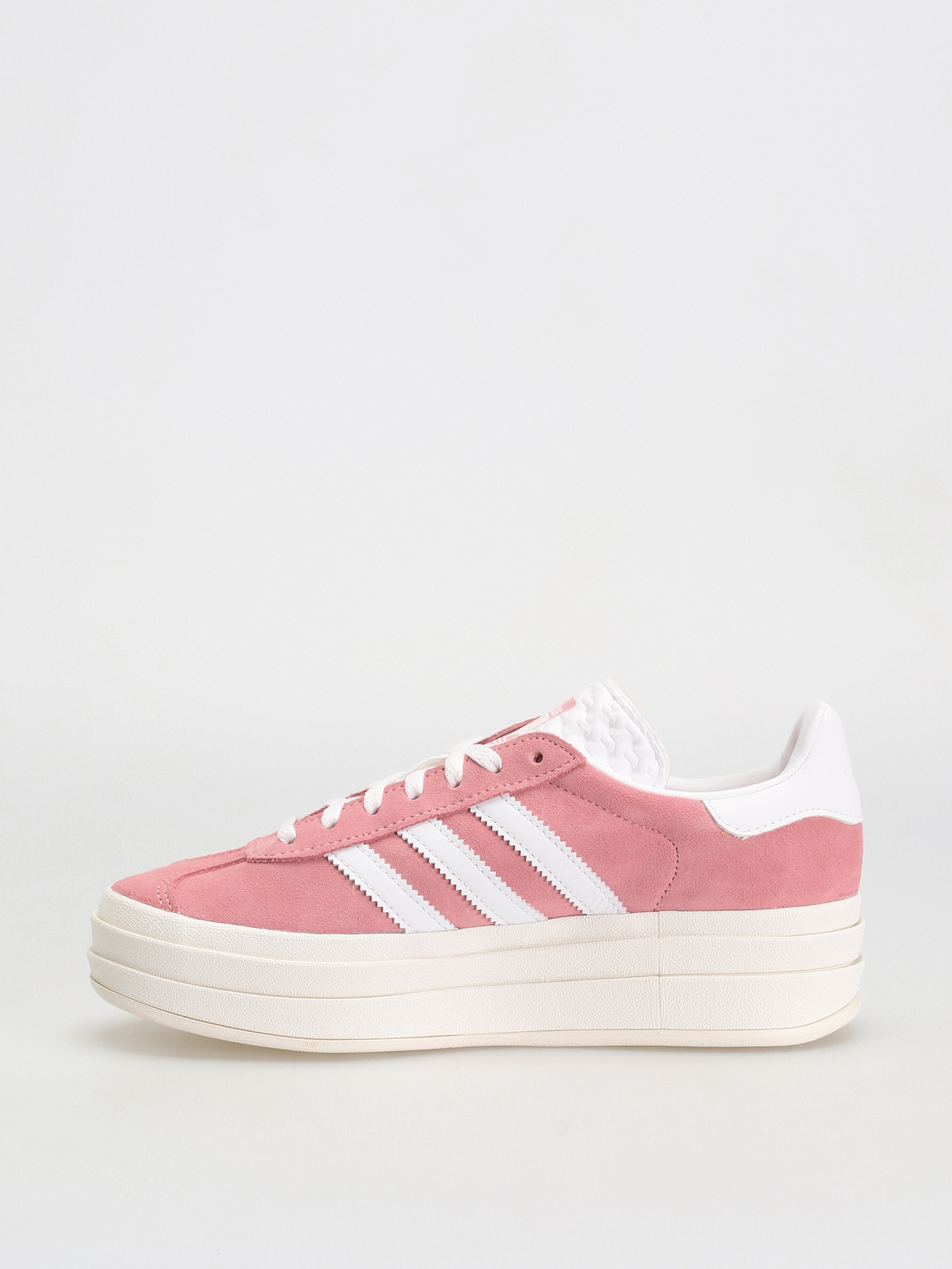 Boty adidas Originals Gazelle Bold Wmn (suppop/ftwwht/cwhite)