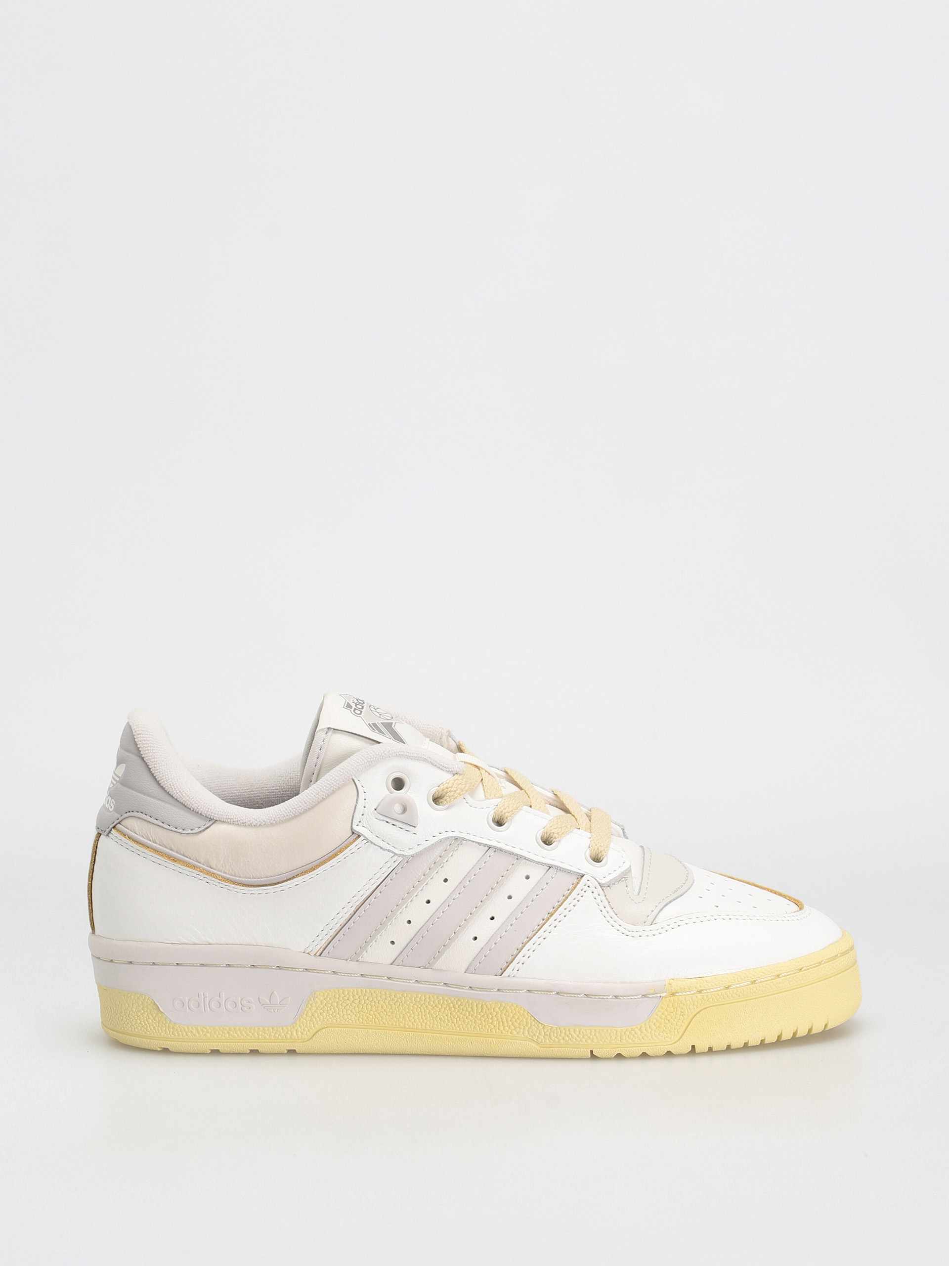 Boty adidas Originals Rivalry Low 86 (cwhite/greone/owhite)