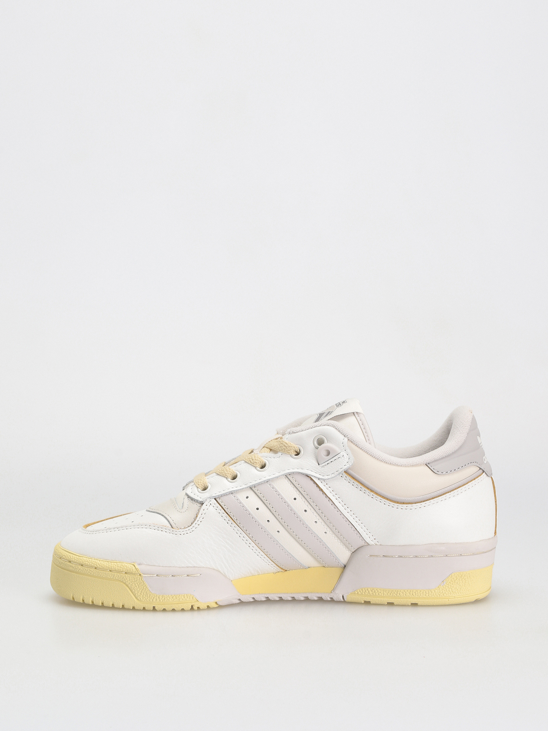 Boty adidas Originals Rivalry Low 86 (cwhite/greone/owhite)