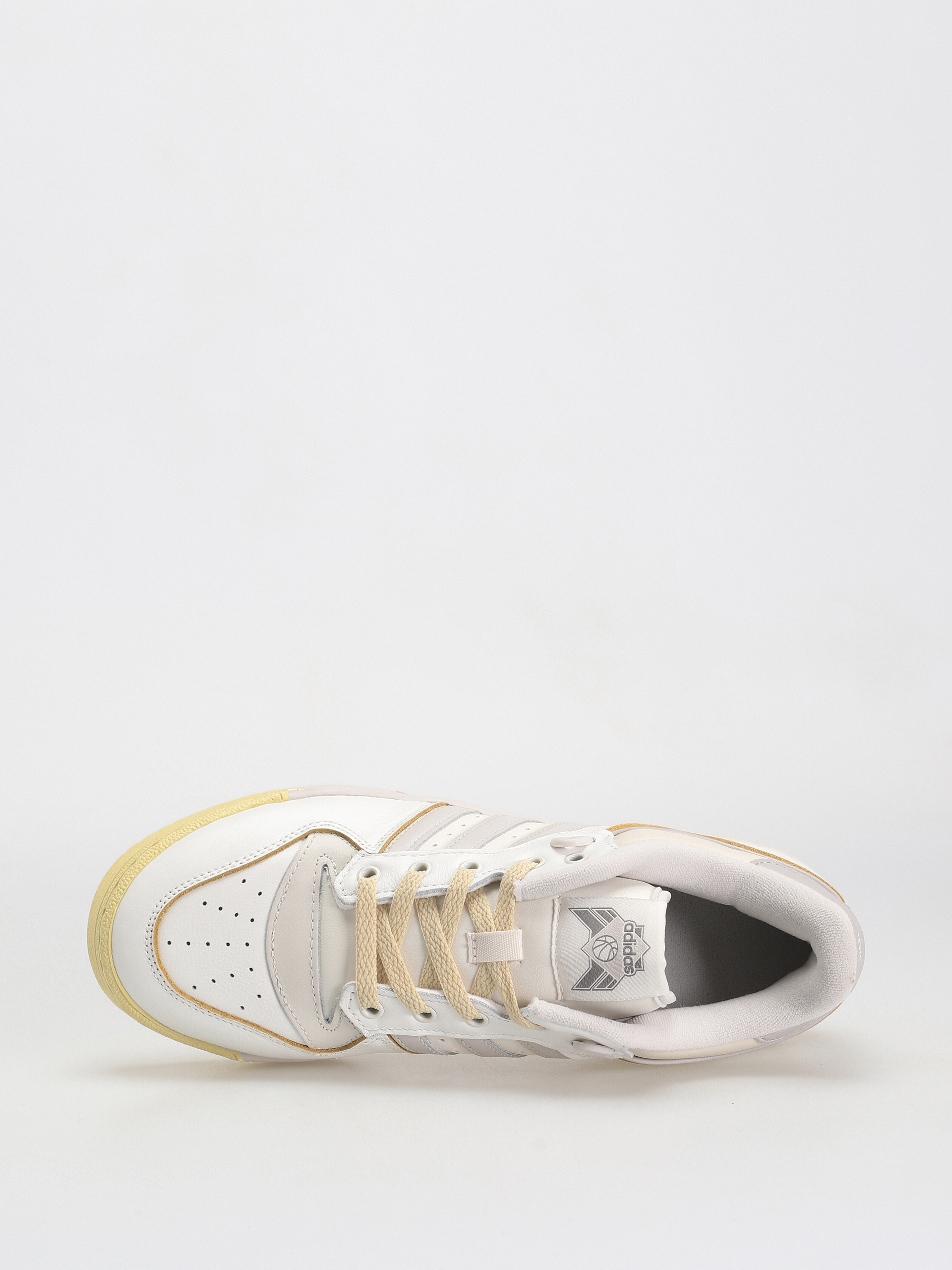 Boty adidas Originals Rivalry Low 86 (cwhite/greone/owhite)