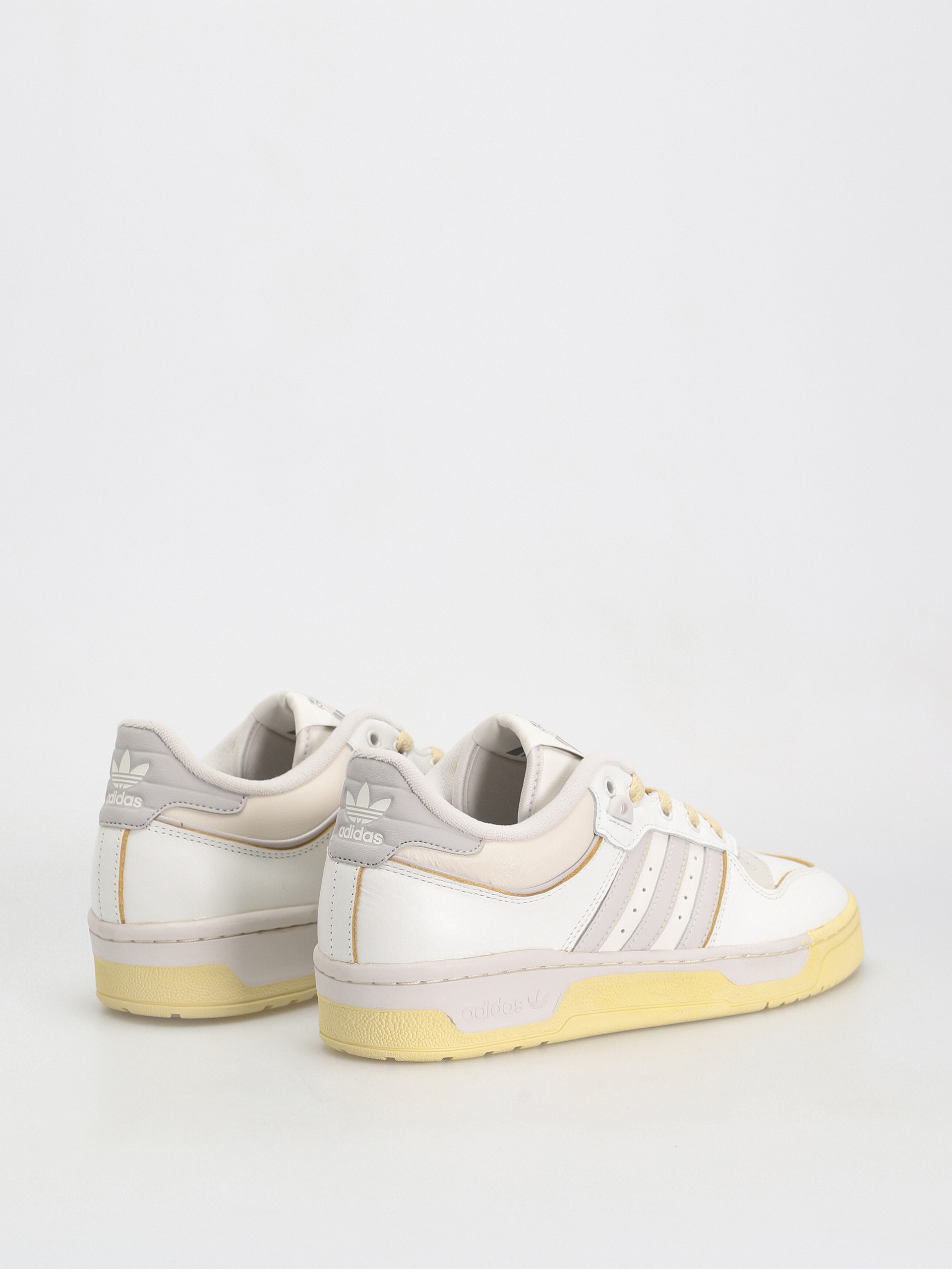 Boty adidas Originals Rivalry Low 86 (cwhite/greone/owhite)