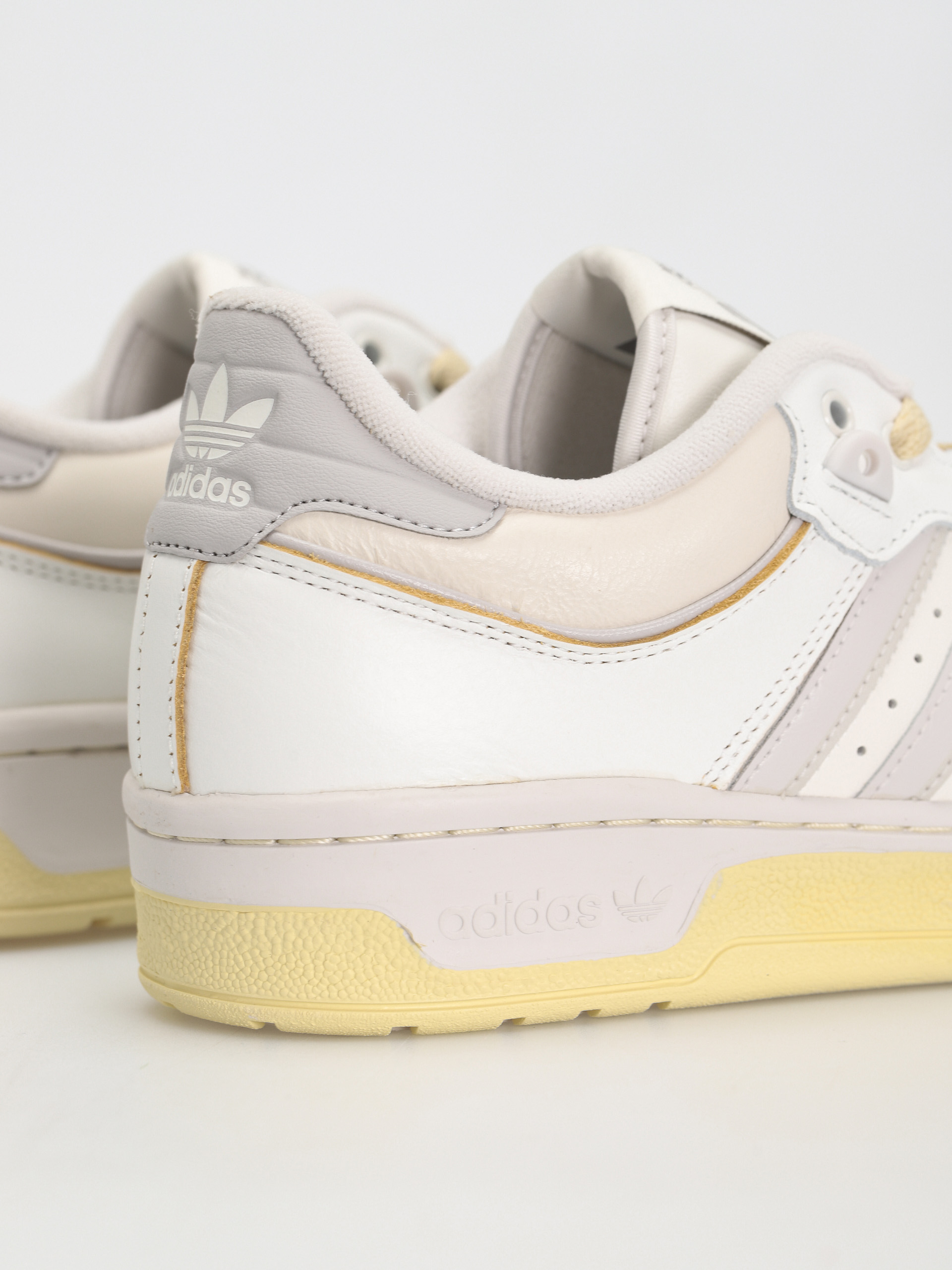 Boty adidas Originals Rivalry Low 86 (cwhite/greone/owhite)