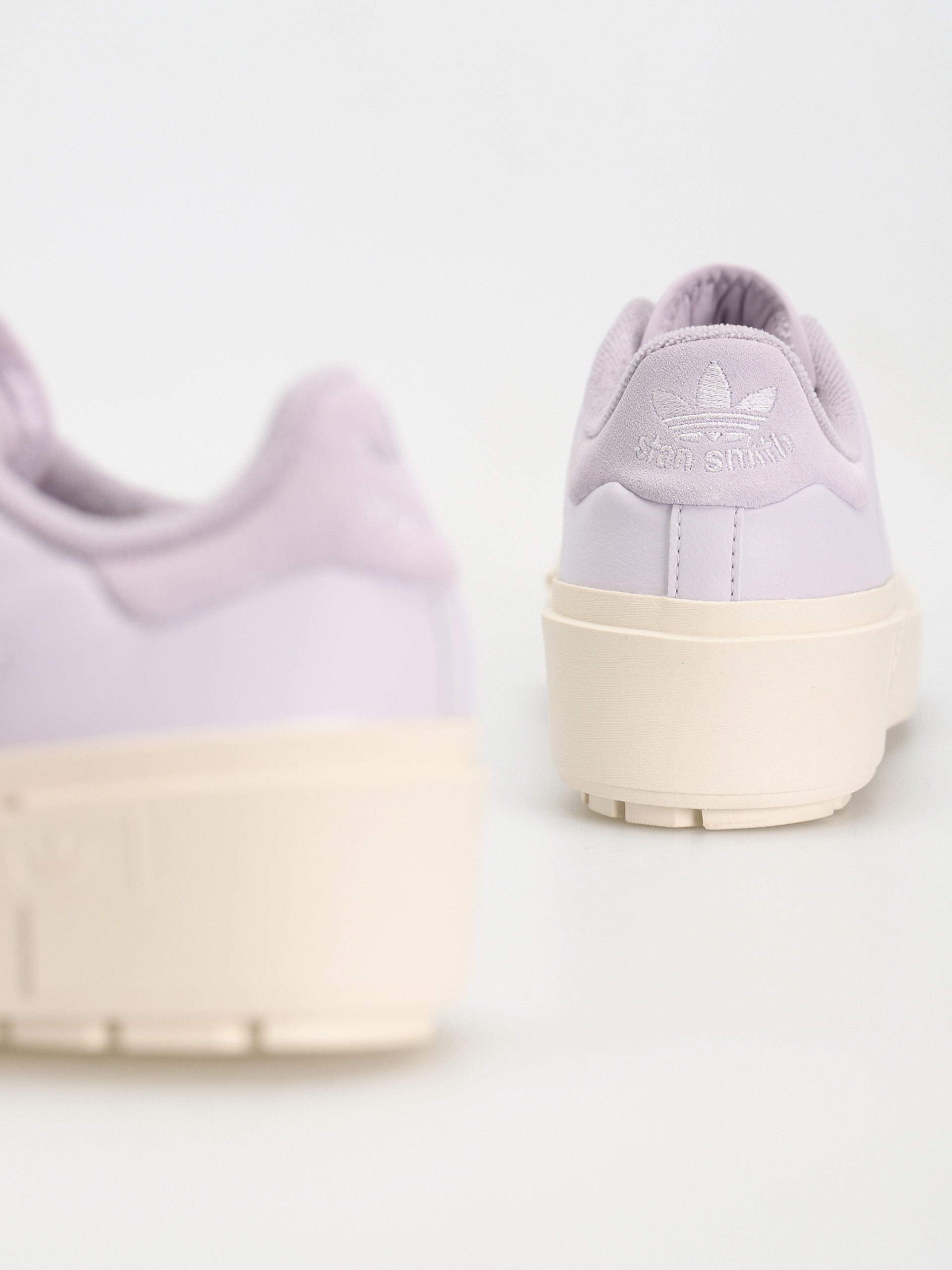 Boty adidas Originals Stan Smith Bonega X Wmn (sildaw/sildaw/cblack)