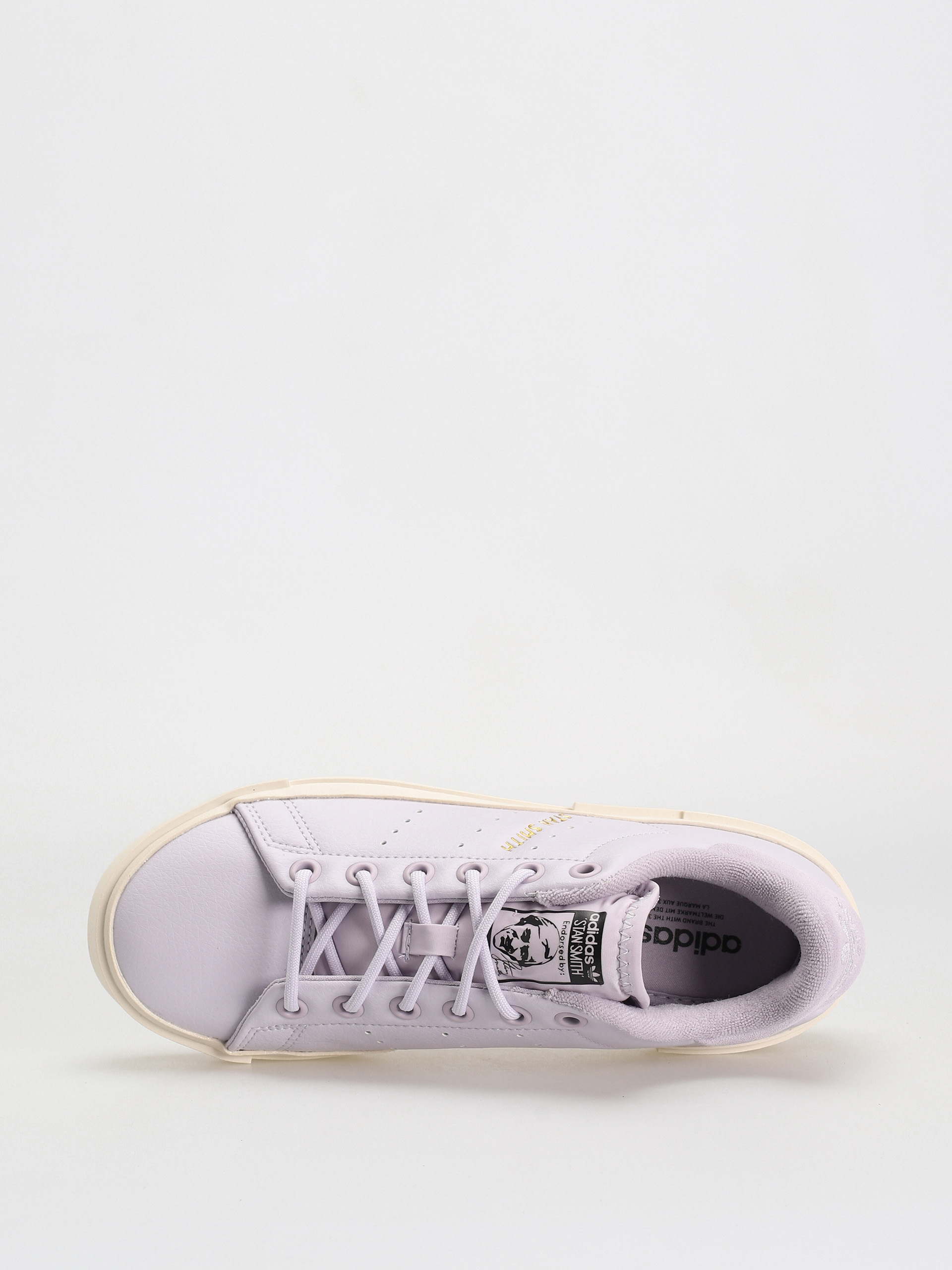 Boty adidas Originals Stan Smith Bonega X Wmn (sildaw/sildaw/cblack)