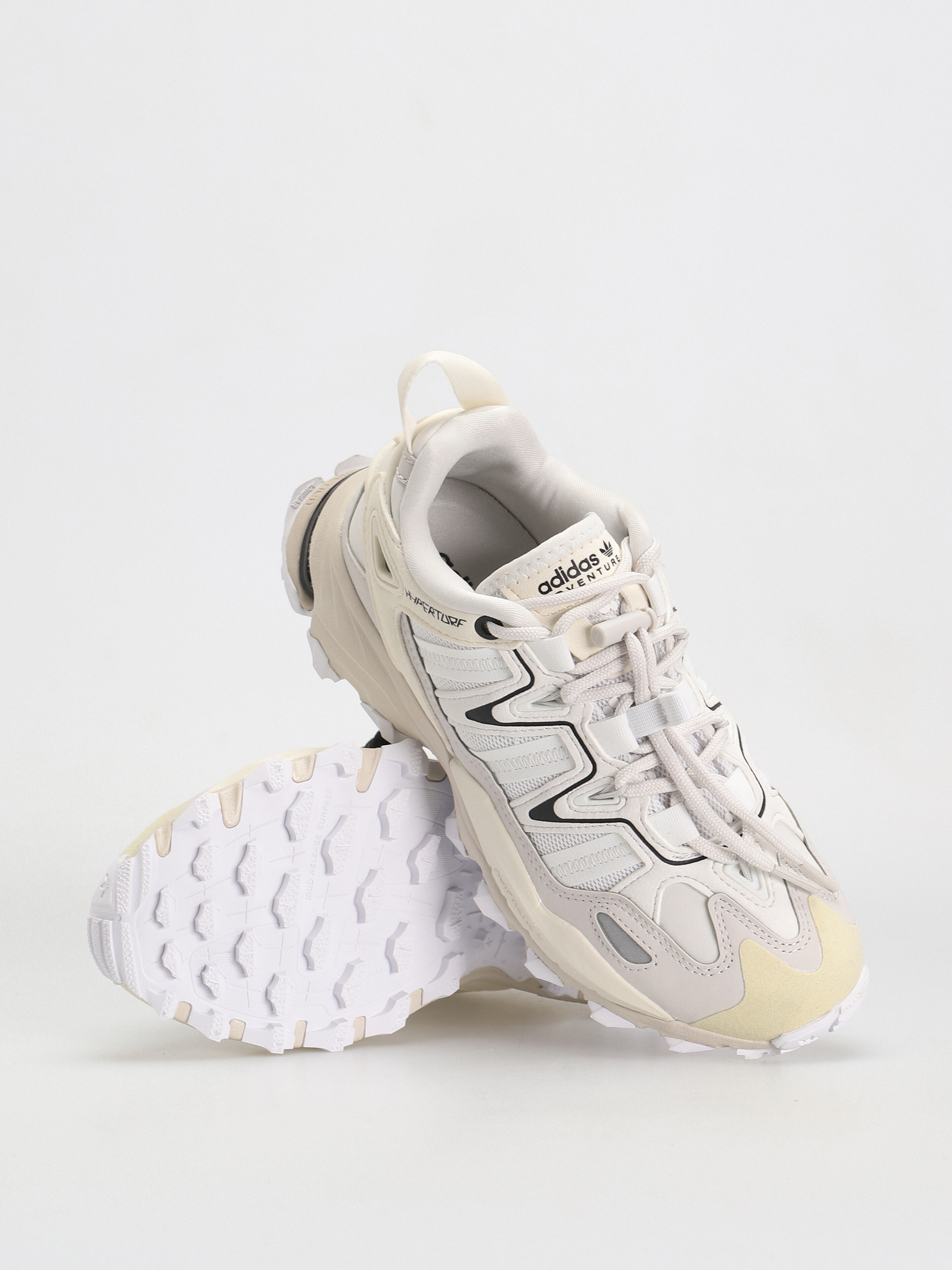 Boty adidas Originals Hyperturf Wmn (greone/ftwwht/owhite)