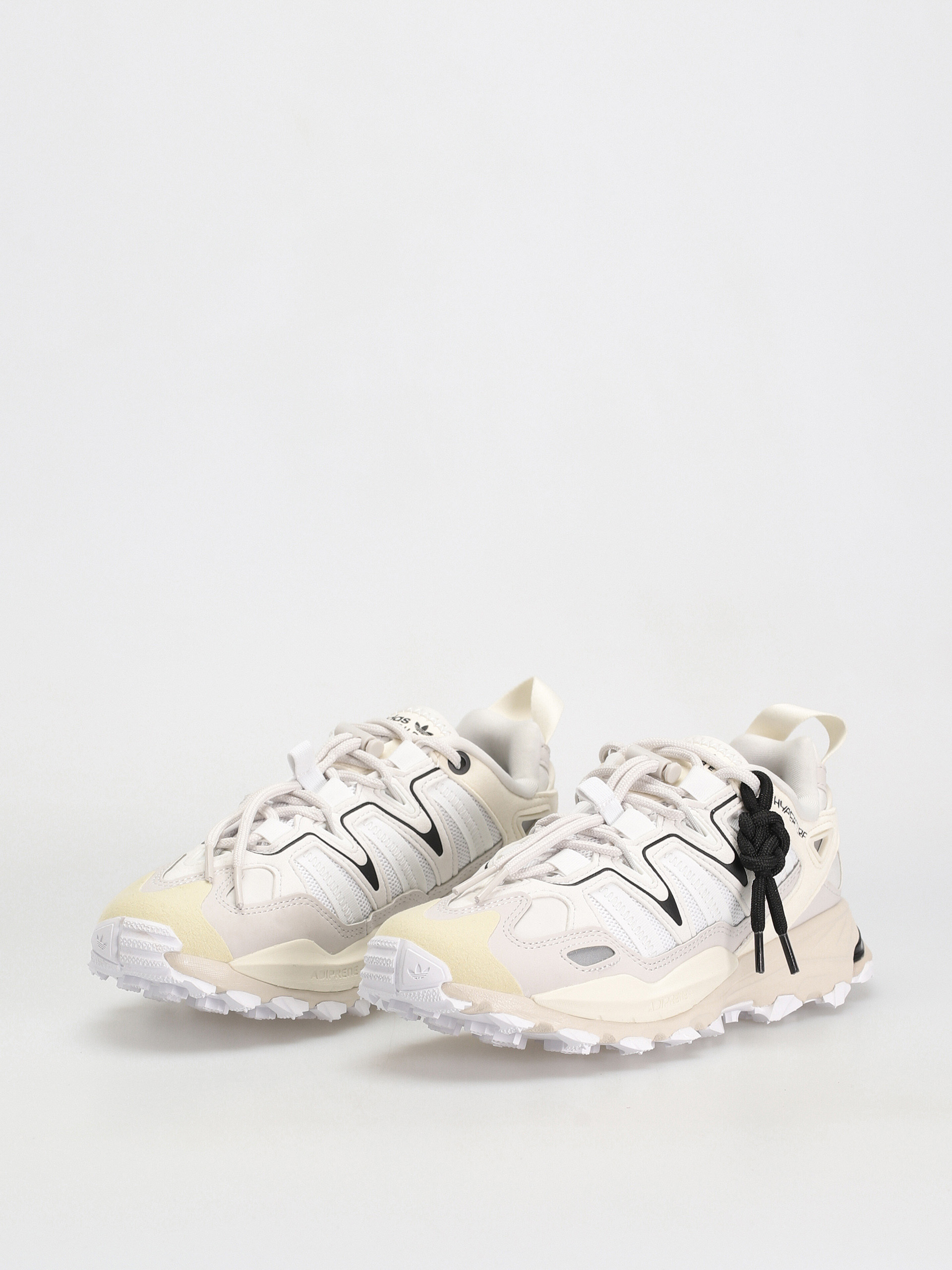 Boty adidas Originals Hyperturf Wmn (greone/ftwwht/owhite)