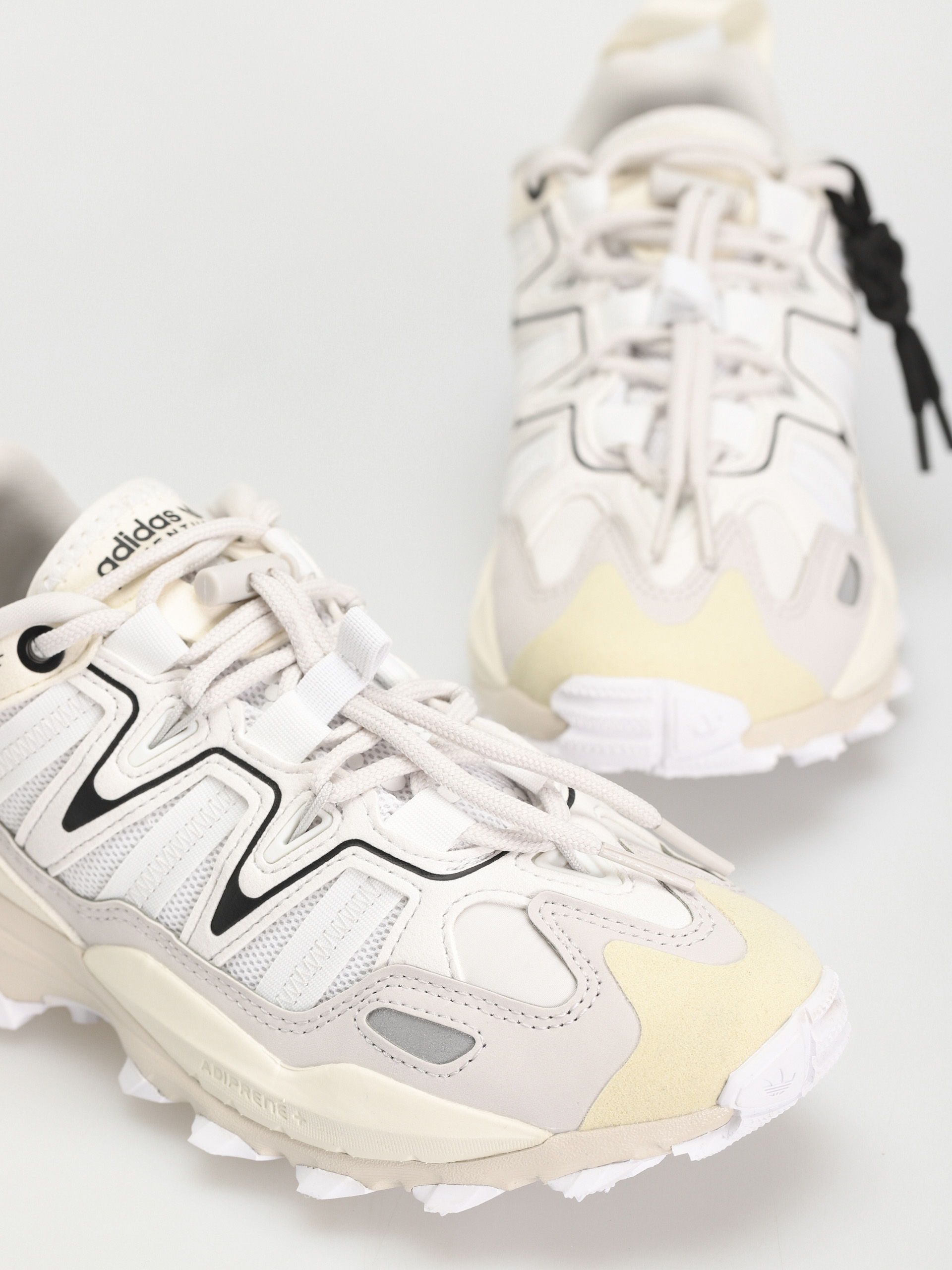 Boty adidas Originals Hyperturf Wmn (greone/ftwwht/owhite)