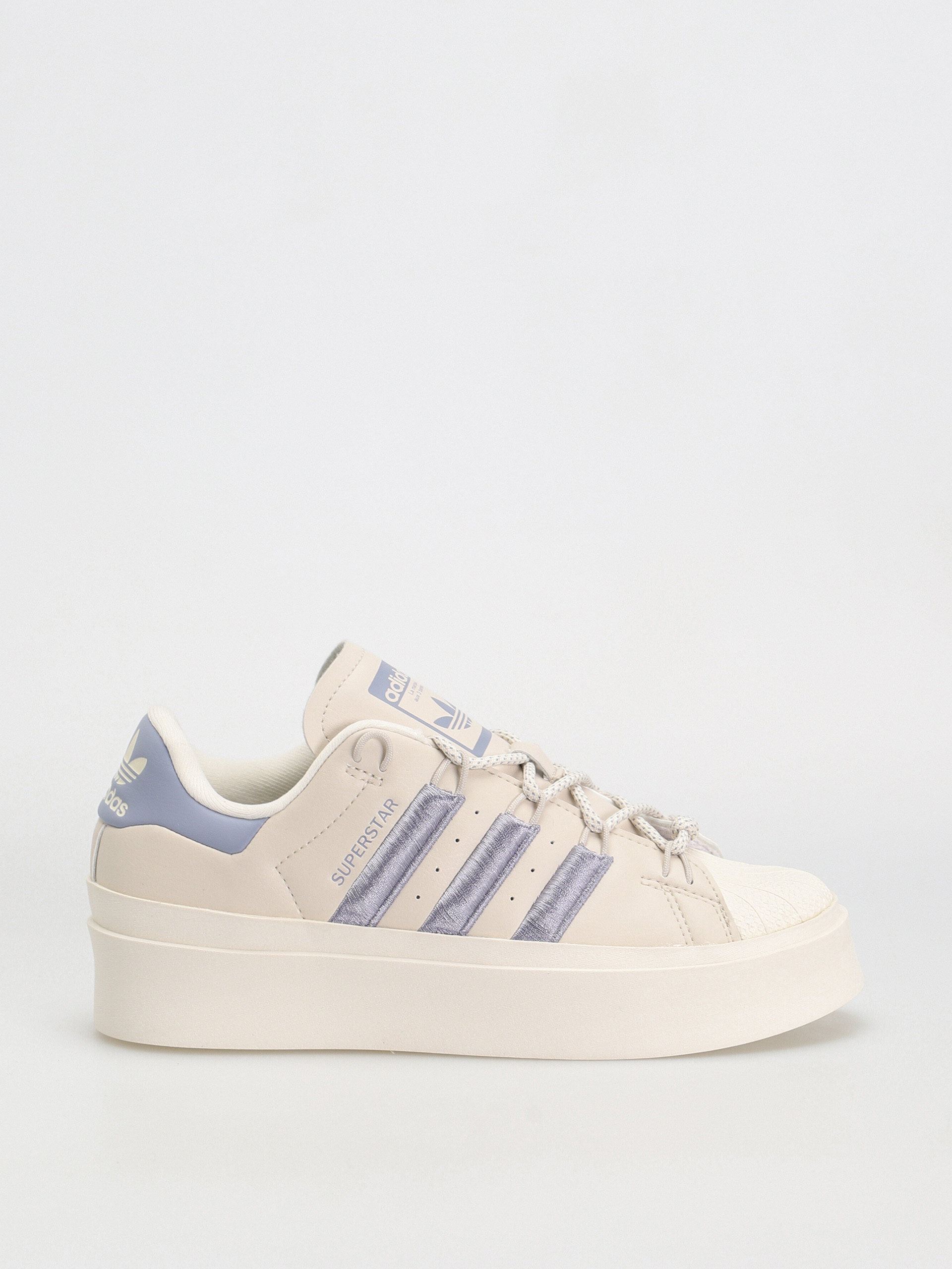 Boty adidas Originals Superstar Bonega Wmn (alumin/silvio/owhite)