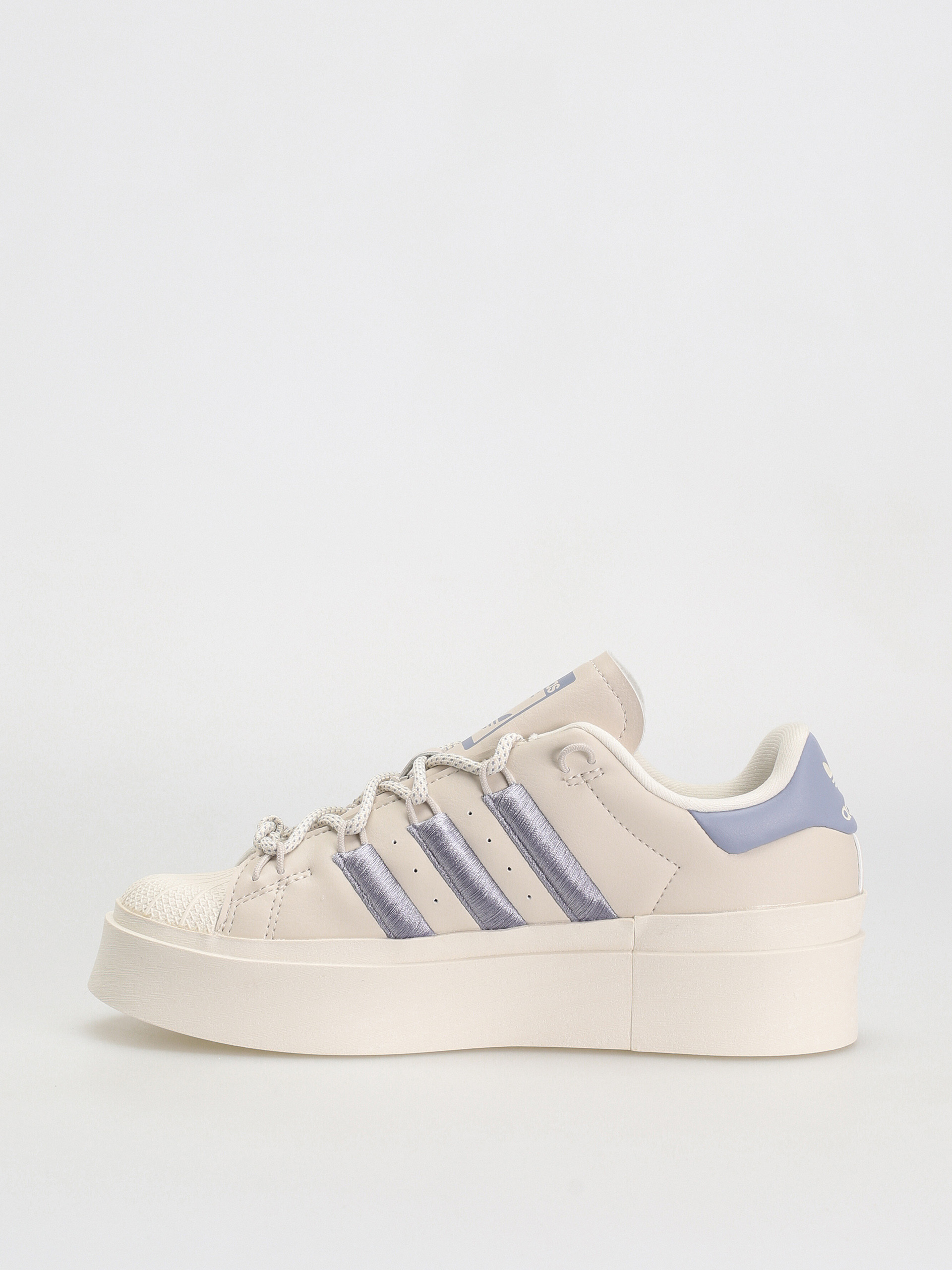 Boty adidas Originals Superstar Bonega Wmn (alumin/silvio/owhite)