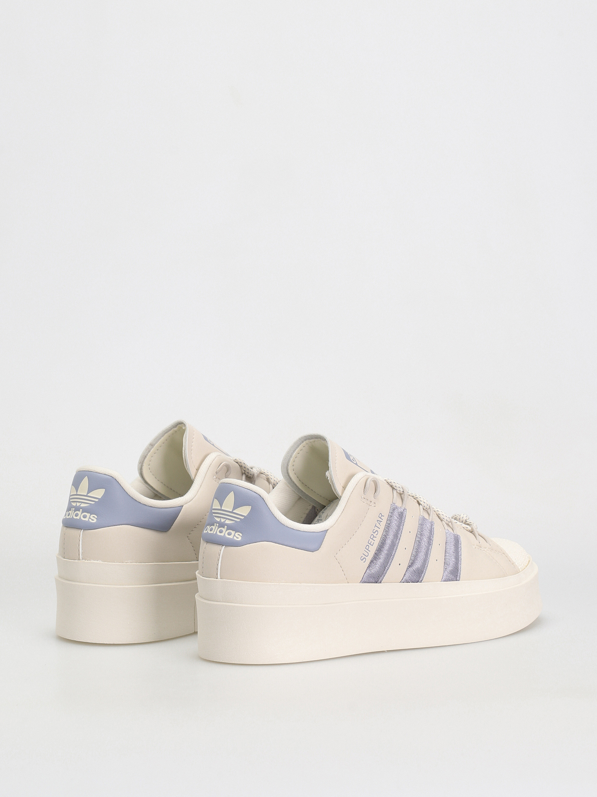 Boty adidas Originals Superstar Bonega Wmn (alumin/silvio/owhite)