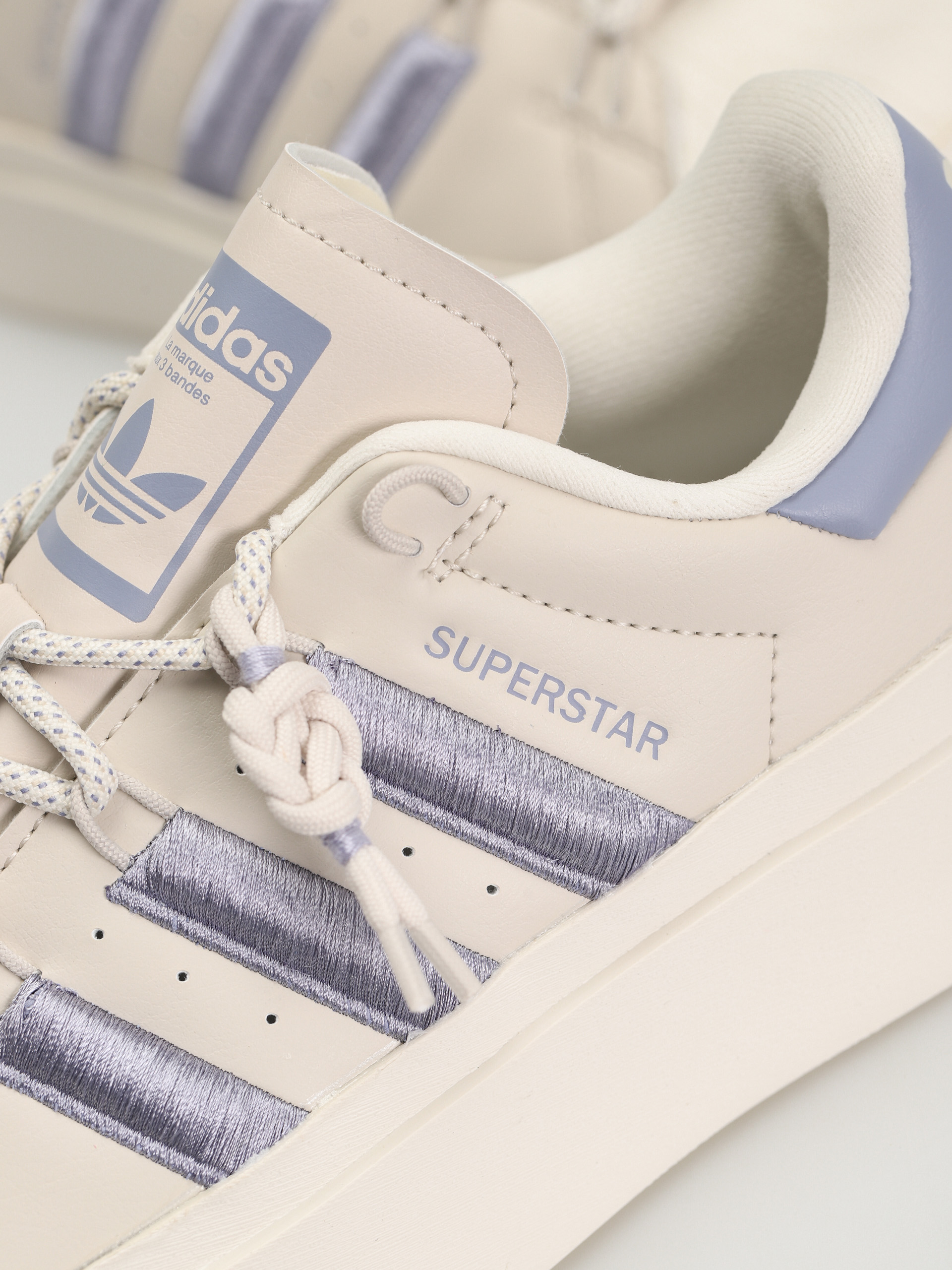 Boty adidas Originals Superstar Bonega Wmn (alumin/silvio/owhite)