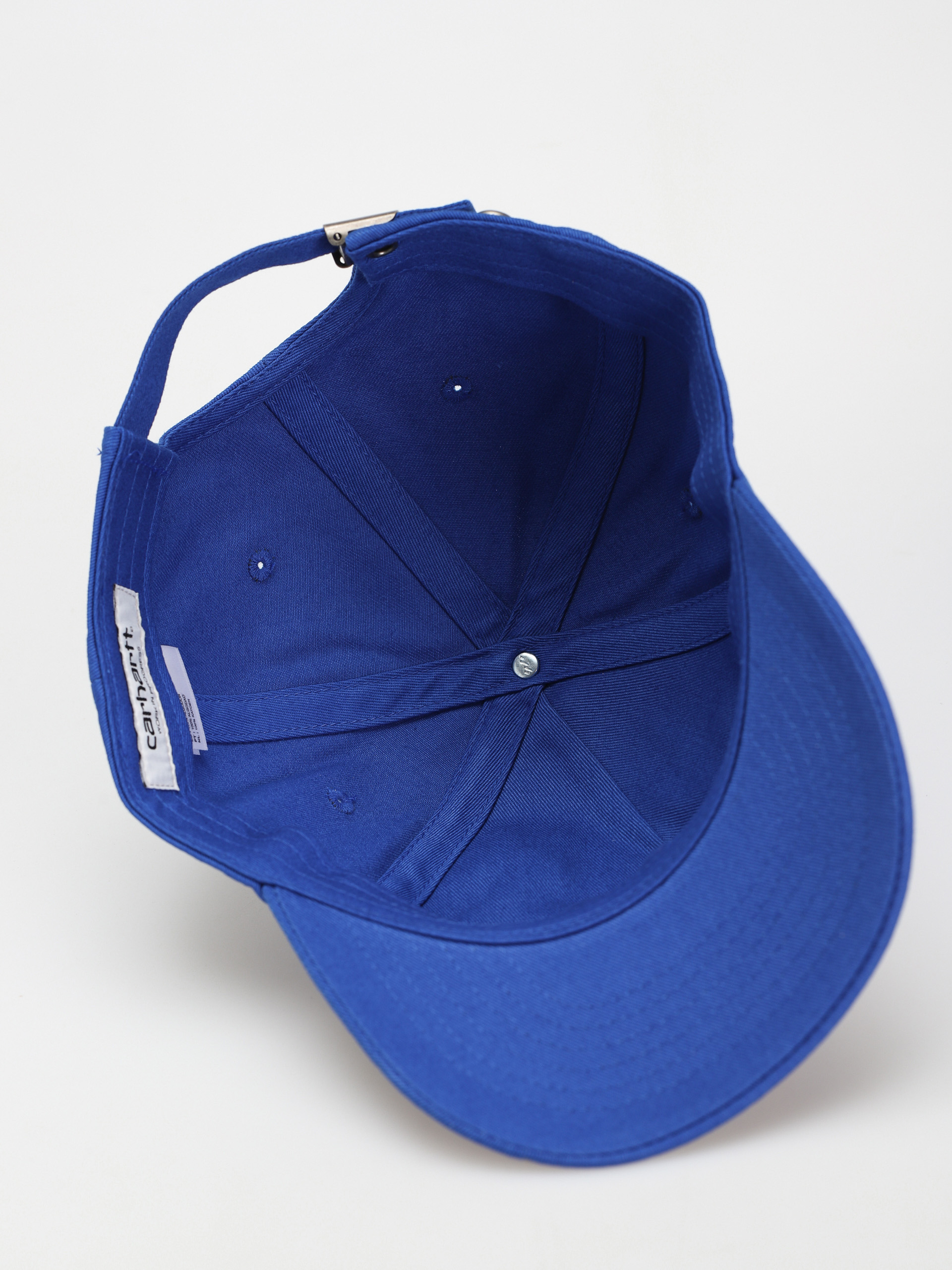 Kšiltovka  Carhartt WIP Blush (lazurite)
