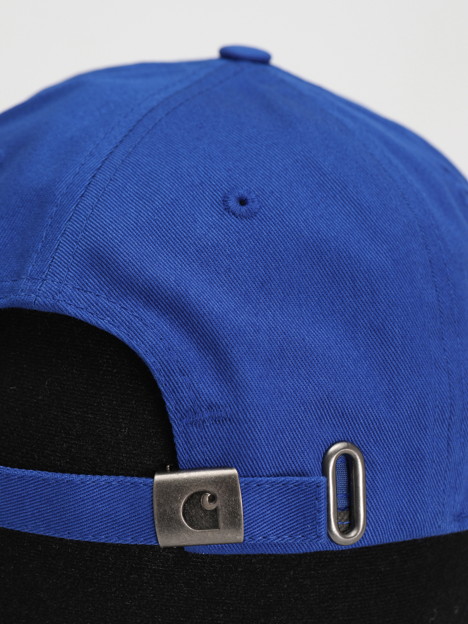 Kšiltovka  Carhartt WIP Blush (lazurite)