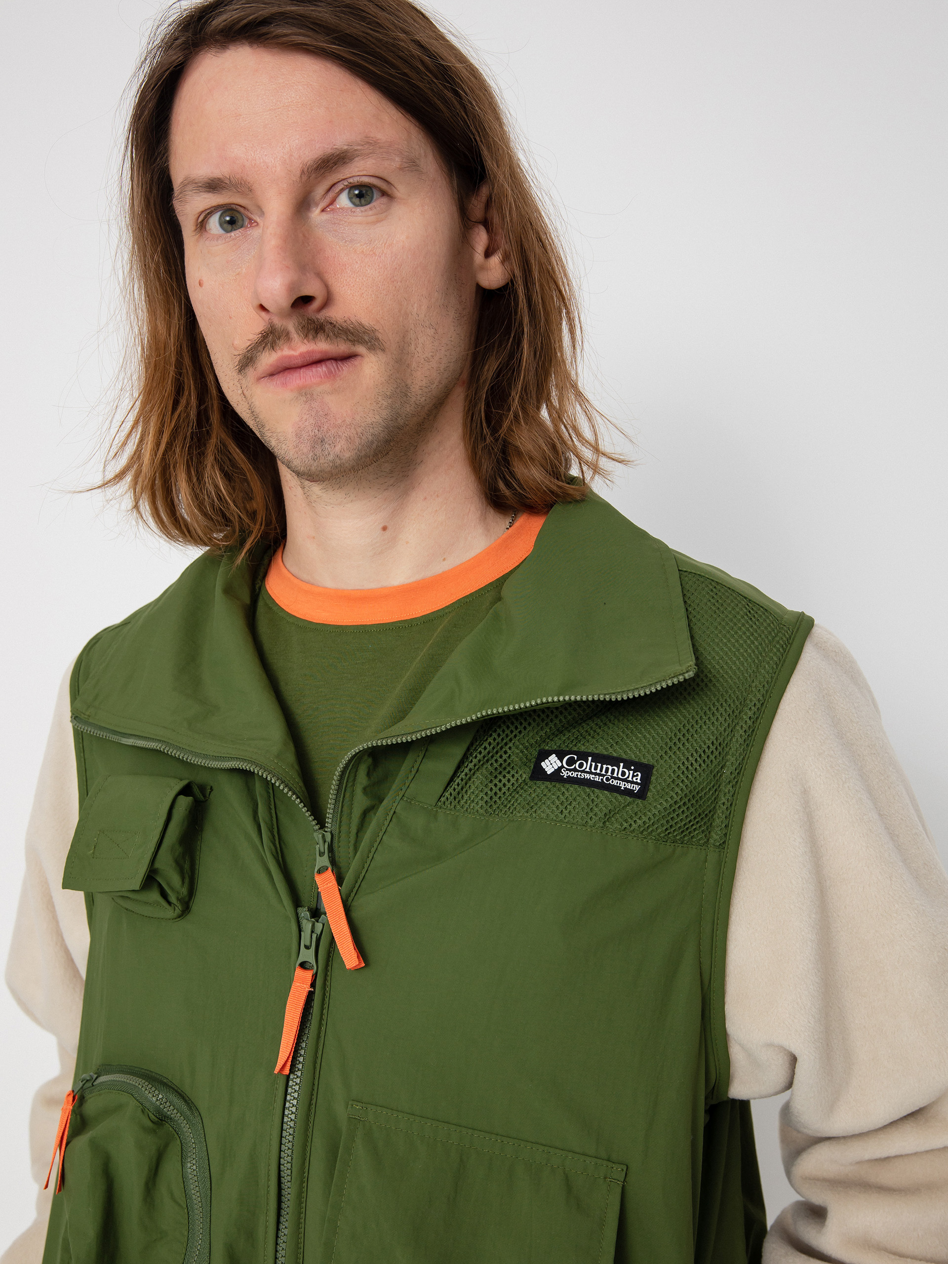 Bunda Columbia Skeena River (pesto/ancient)