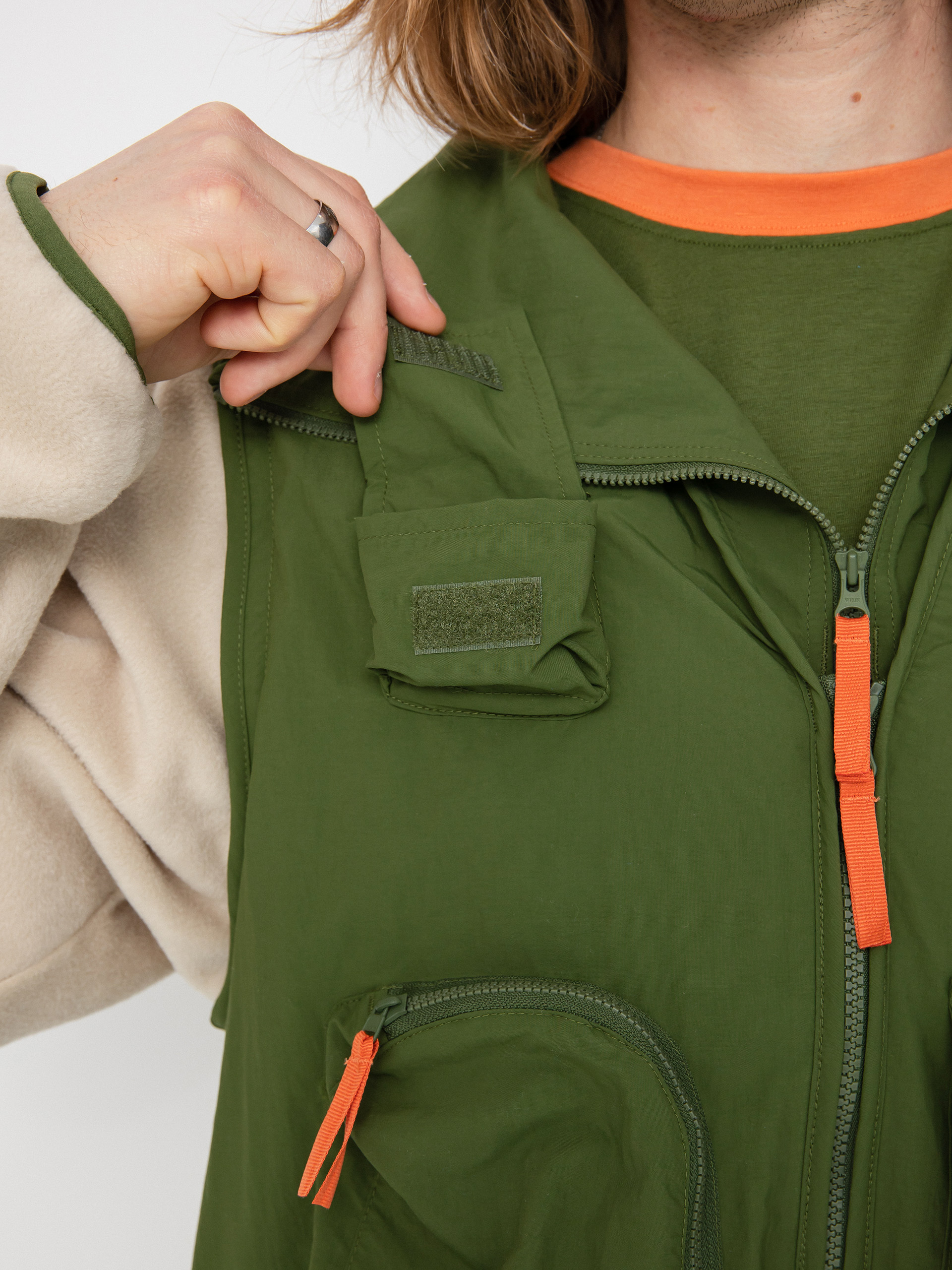 Bunda Columbia Skeena River (pesto/ancient)