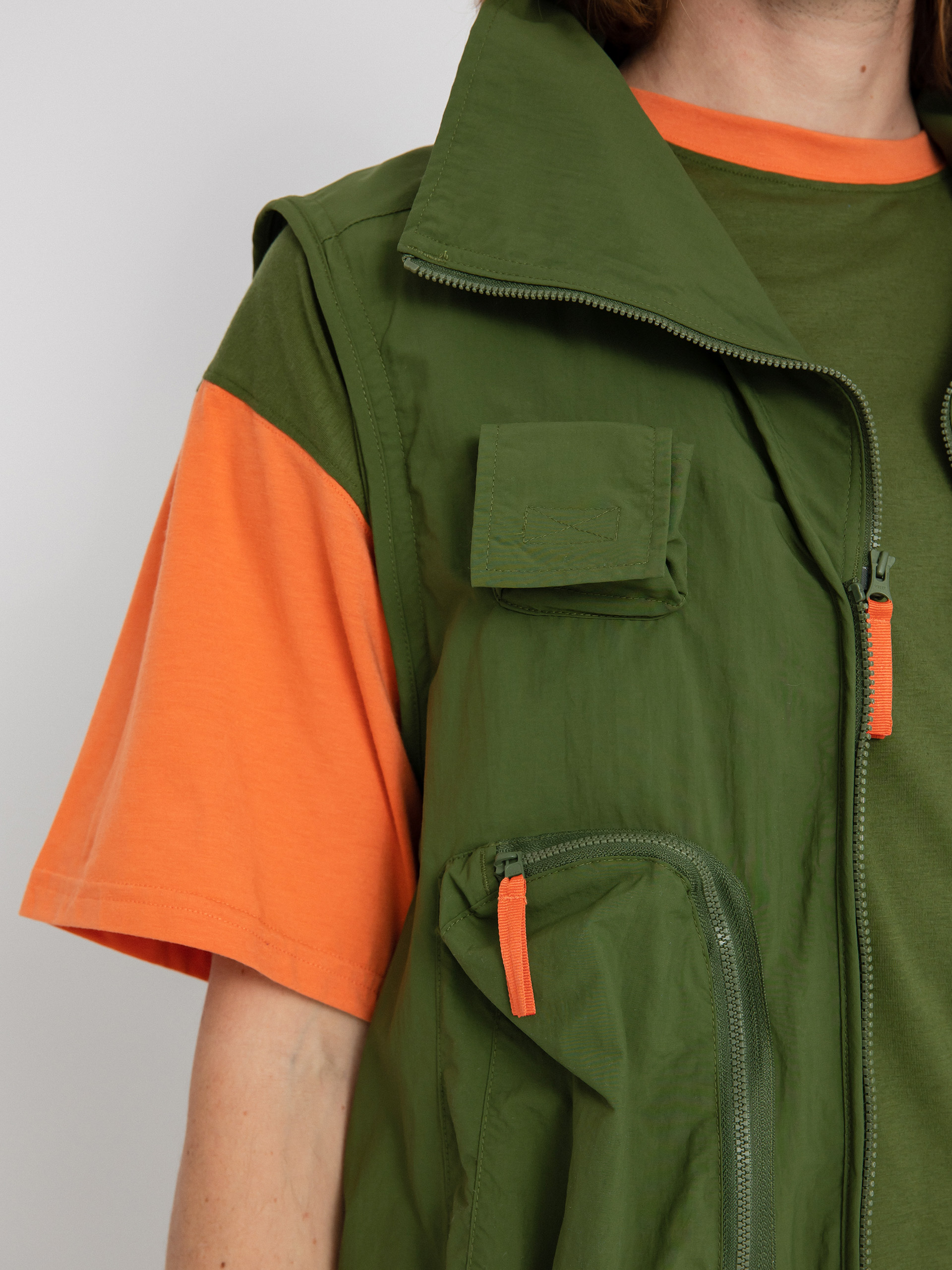 Bunda Columbia Skeena River (pesto/ancient)