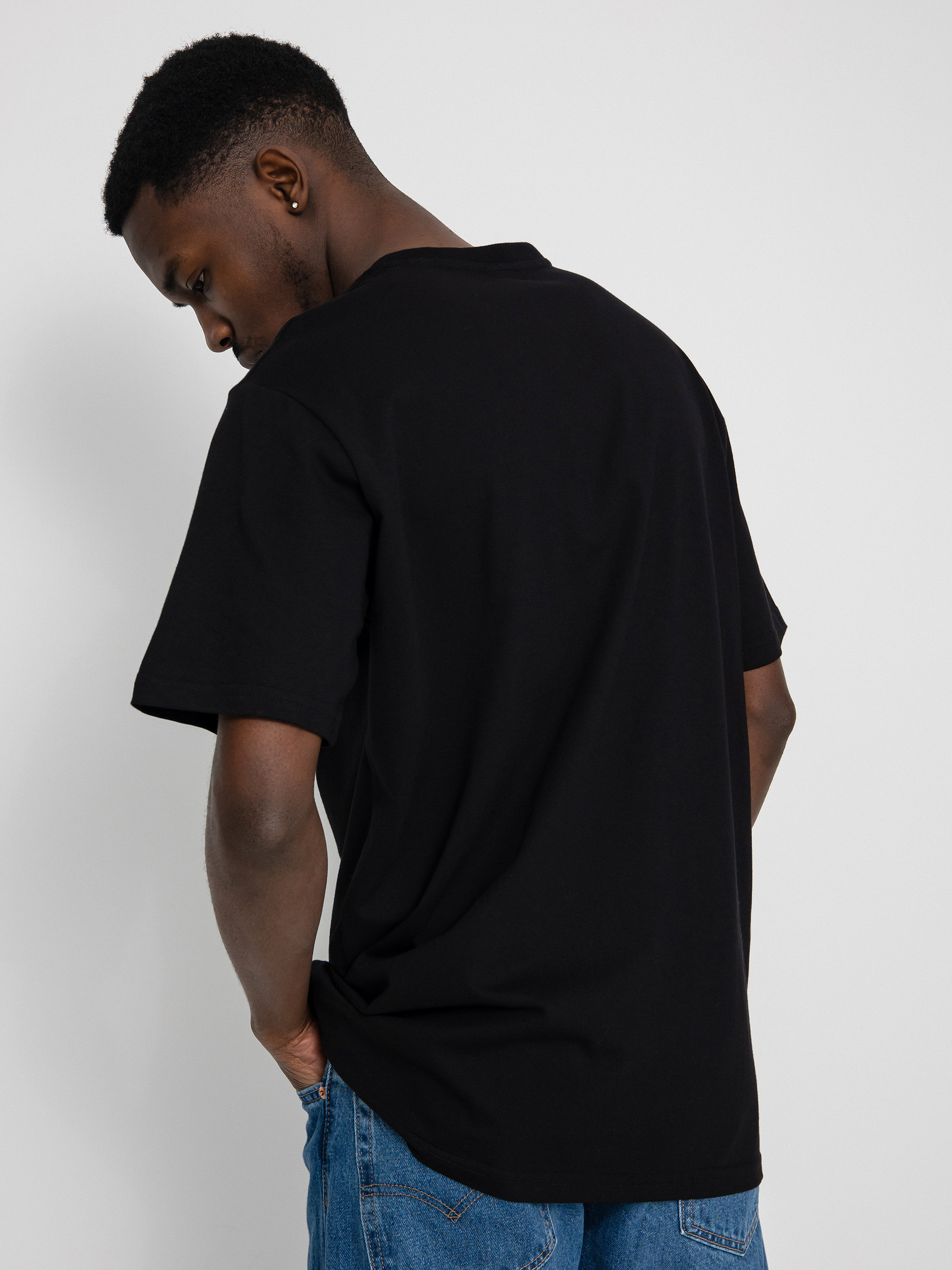 Tričko Malita Tv (black)