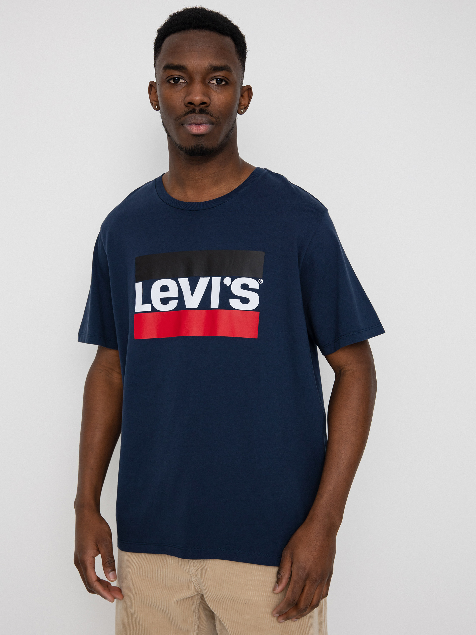 Levis sportswear deals dress