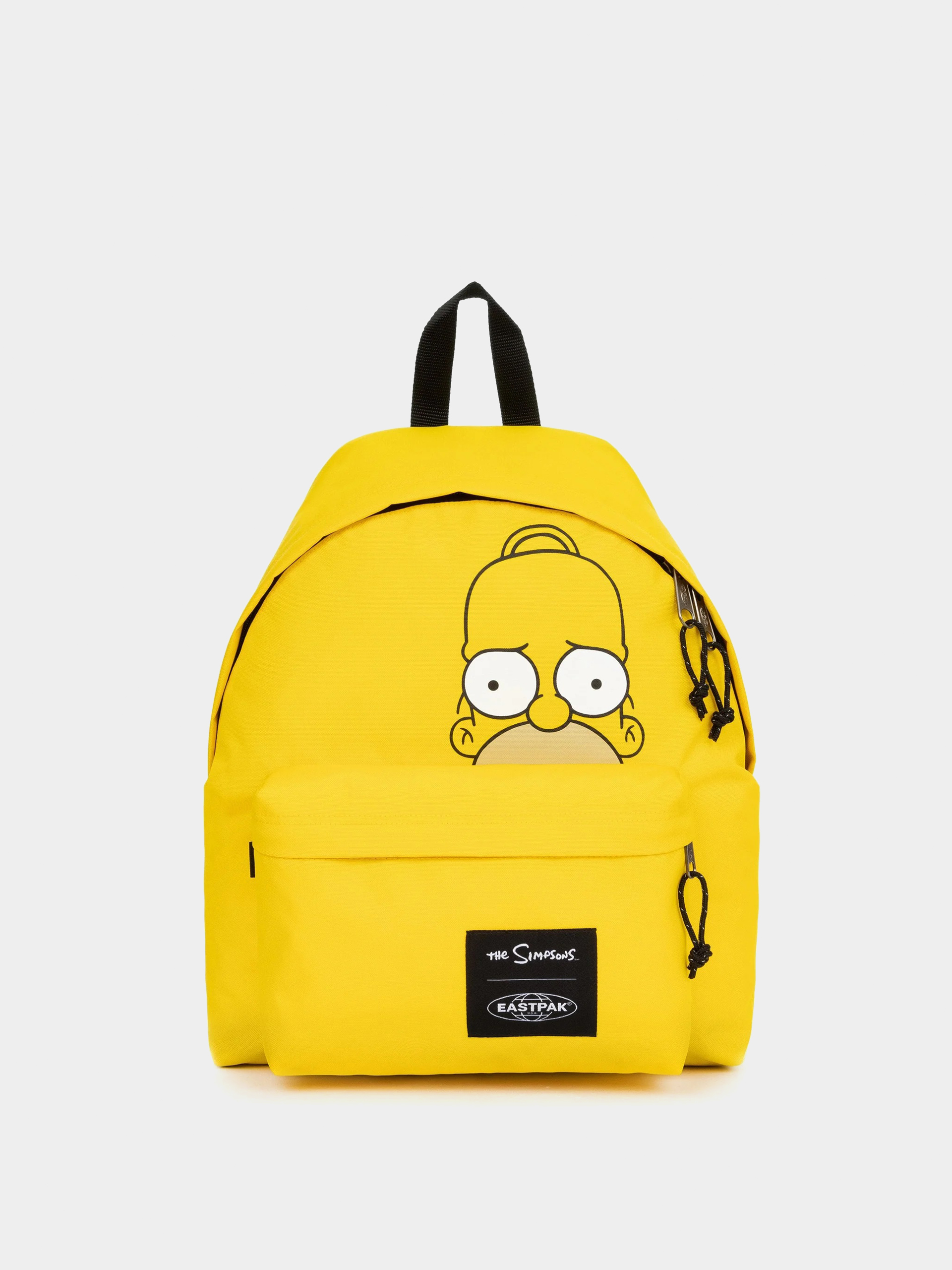 Batoh Eastpak X The Simpsons Padded Pak R (the simpsons homer)