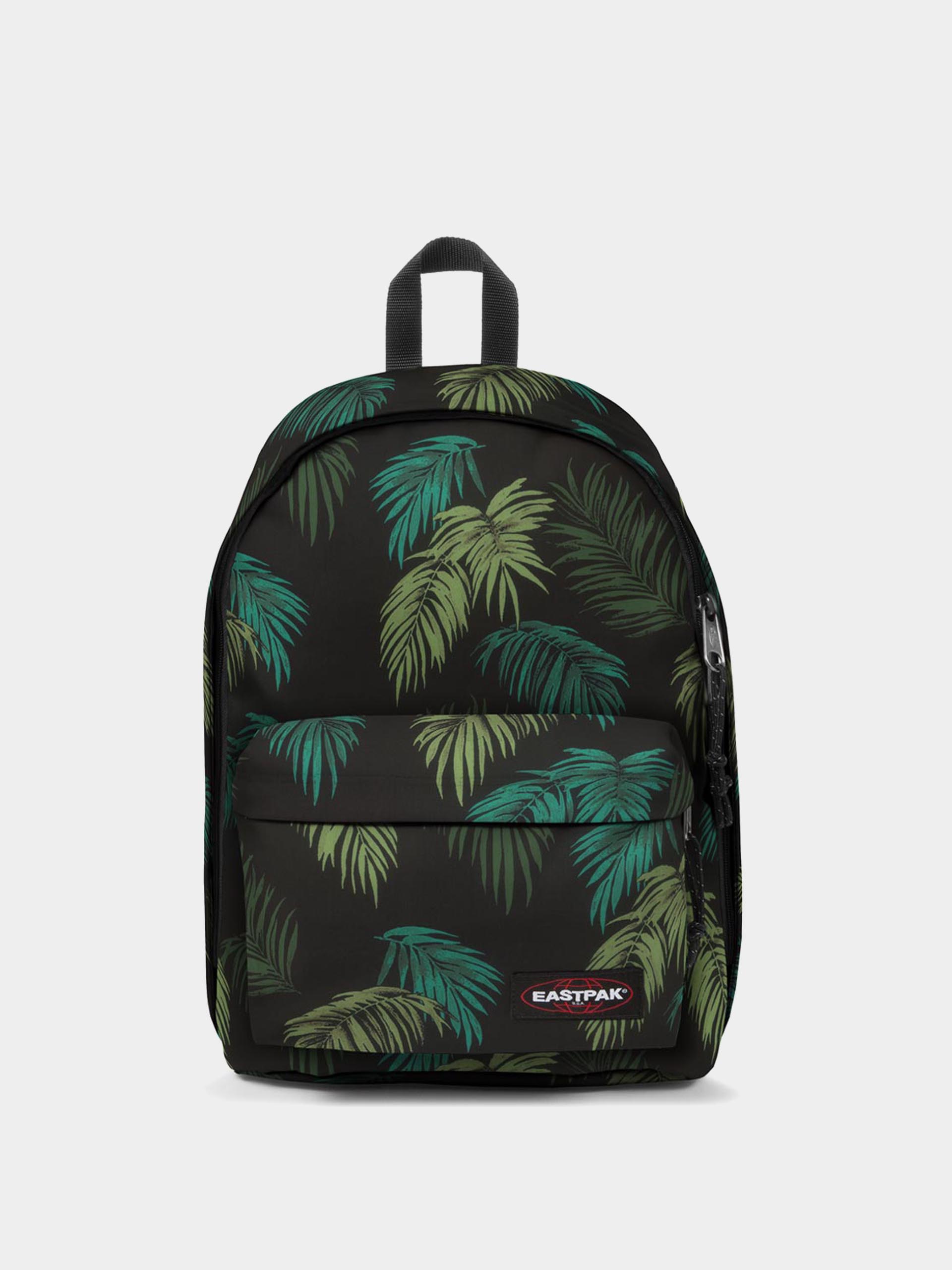 Batoh Eastpak Out Of Office (brize palm core)