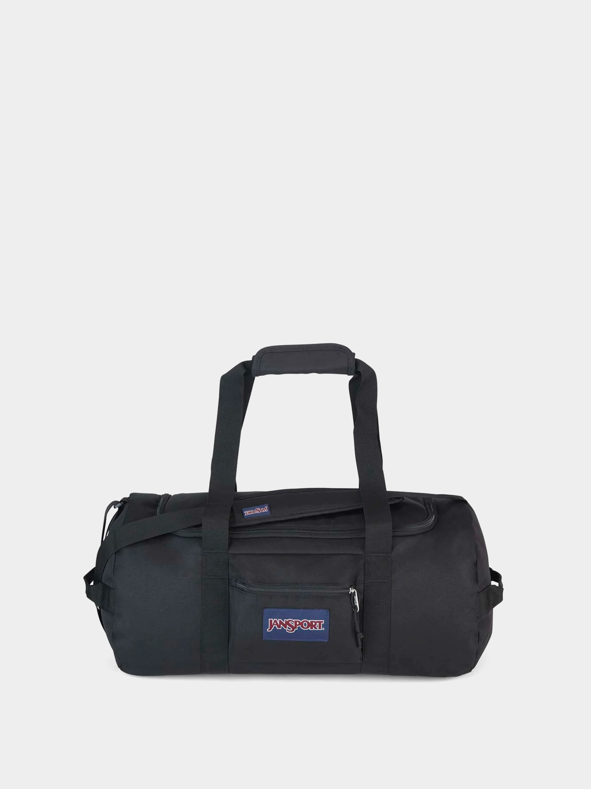 Cestovní taška JanSport Superbreak Away Duffel 40 (black)