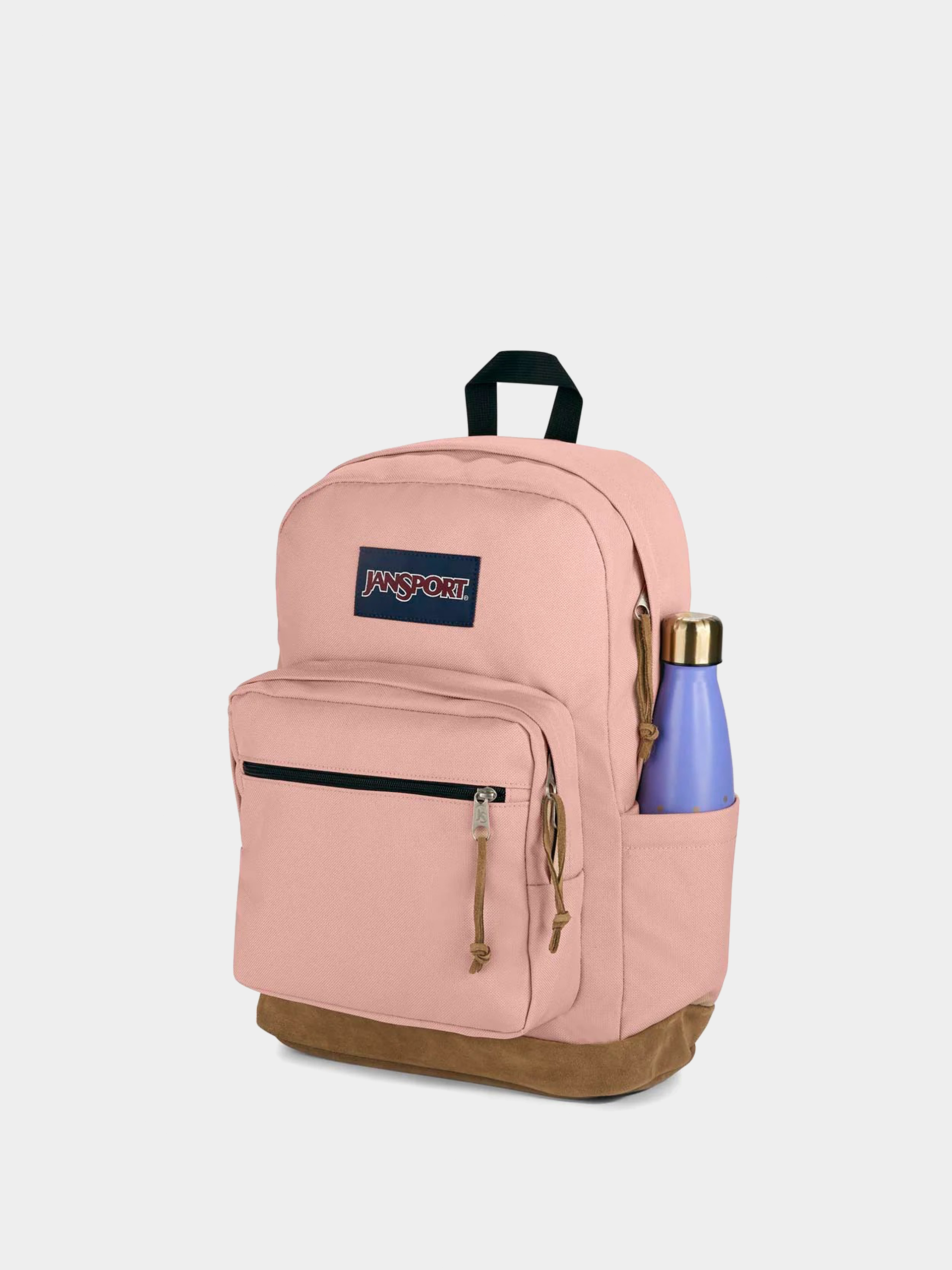 Batoh JanSport Right Pack (misty rose)