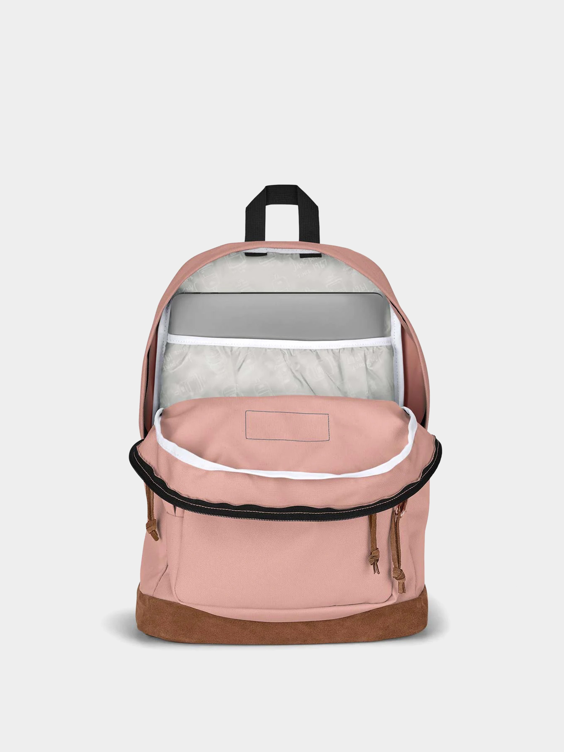 Batoh JanSport Right Pack (misty rose)