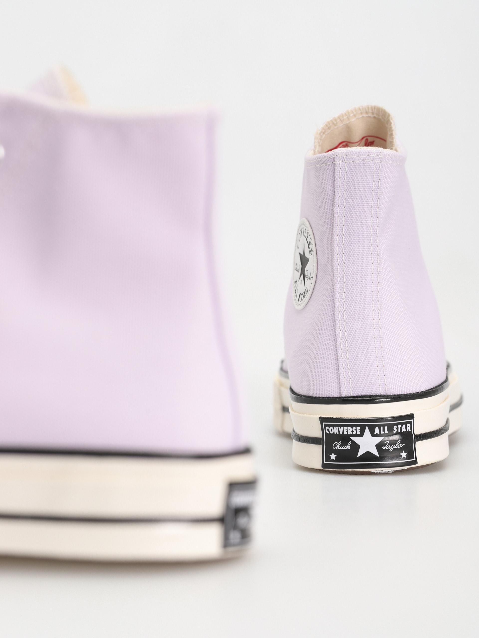 Tenisky Converse Chuck 70 Hi (vapor violet/egret/black)