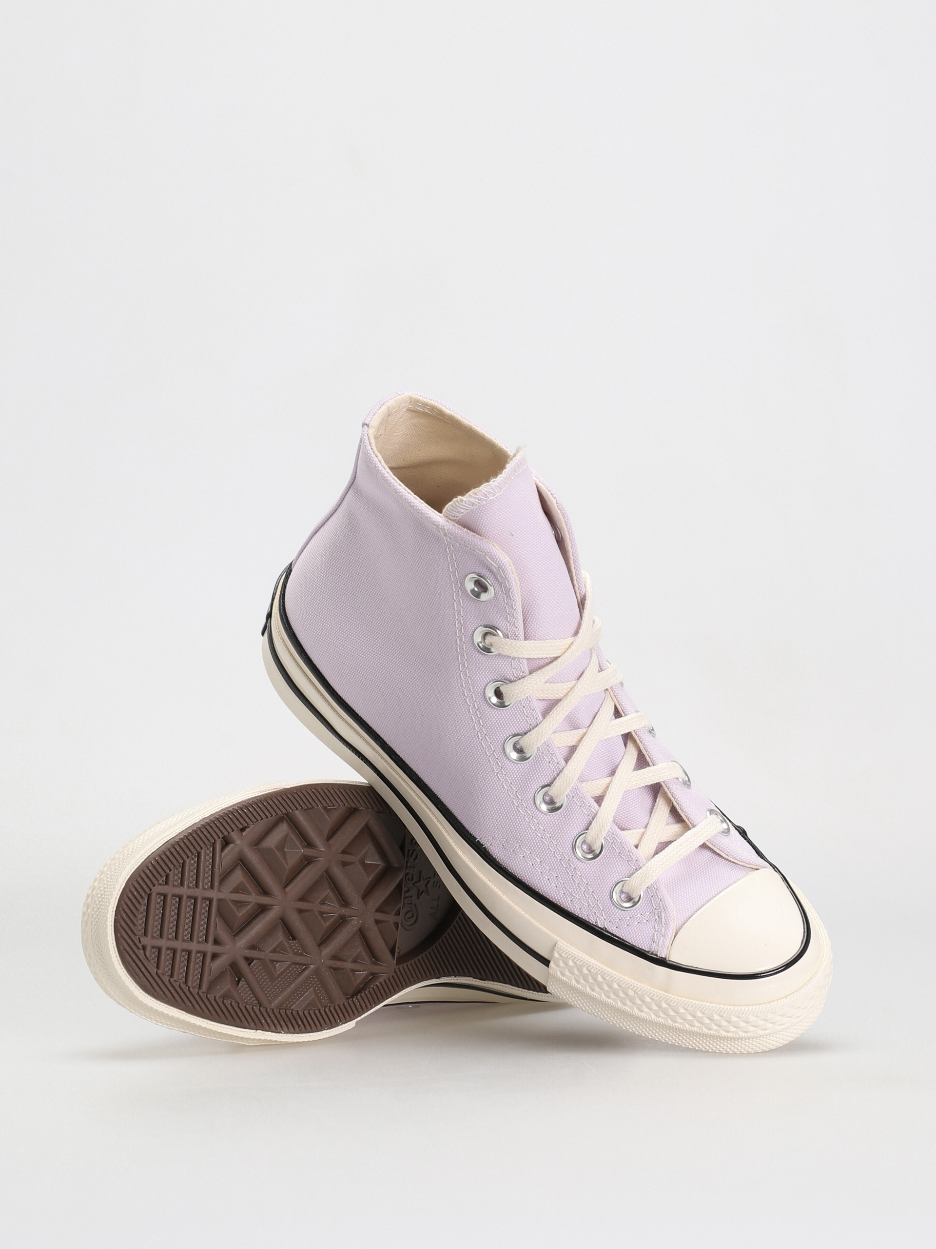 Tenisky Converse Chuck 70 Hi (vapor violet/egret/black)