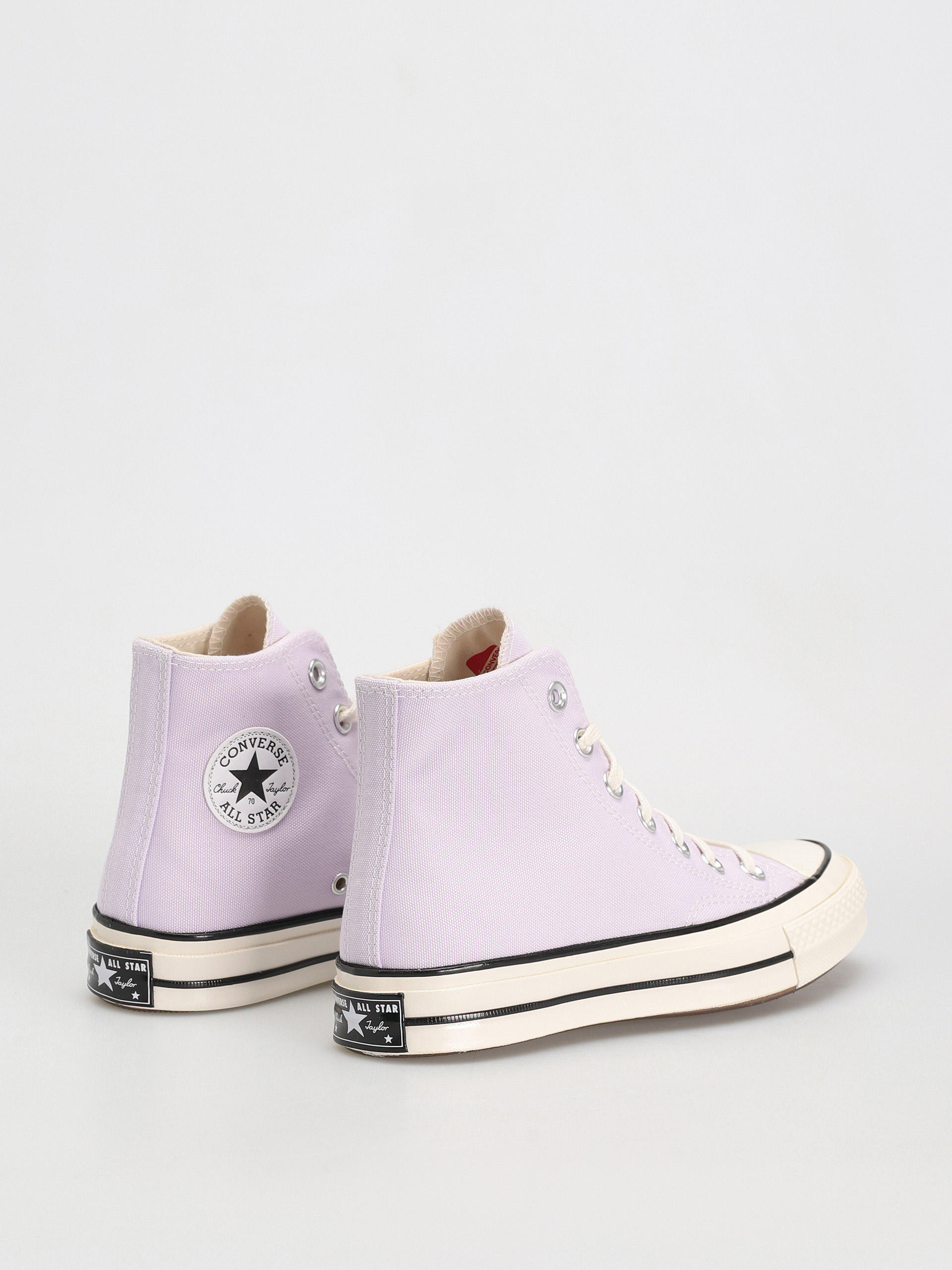 Tenisky Converse Chuck 70 Hi (vapor violet/egret/black)