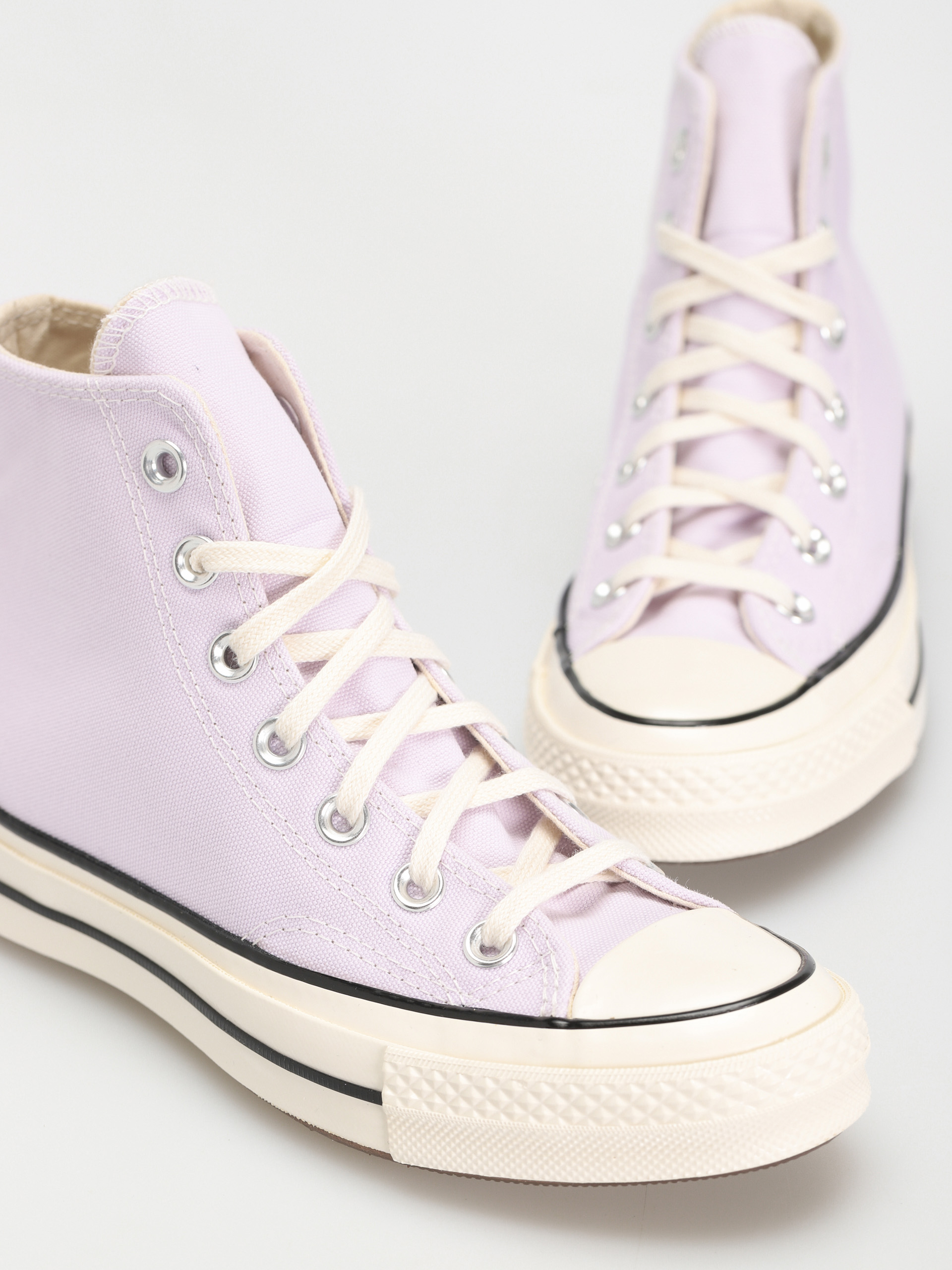 Tenisky Converse Chuck 70 Hi (vapor violet/egret/black)
