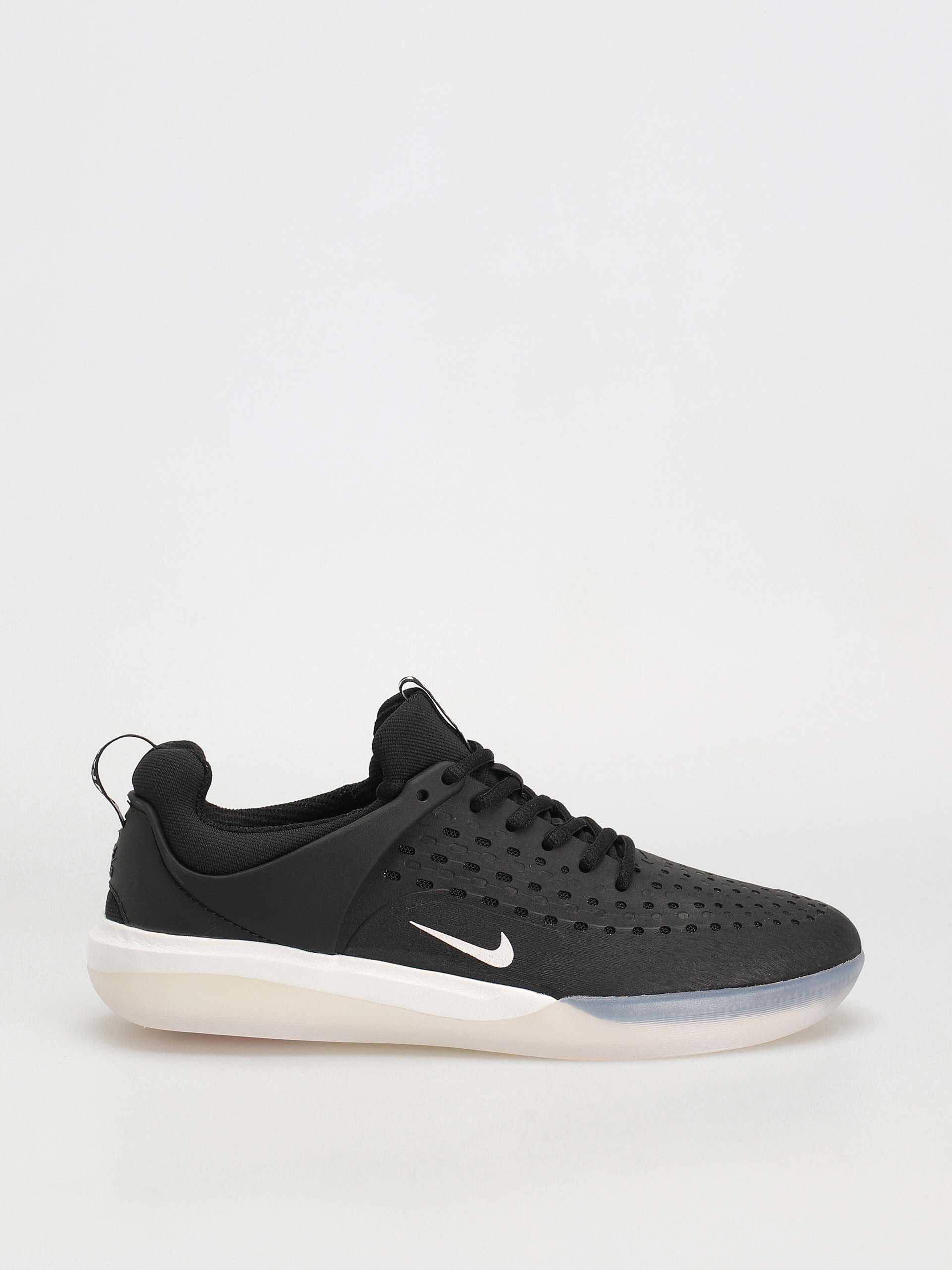 Boty Nike SB Nyjah 3 (black/white black summit white)