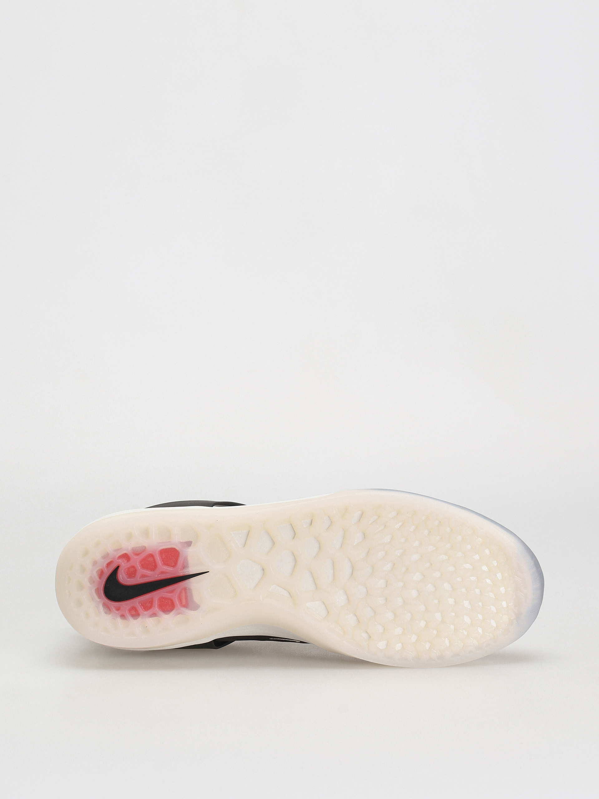 Boty Nike SB Nyjah 3 (black/white black summit white)