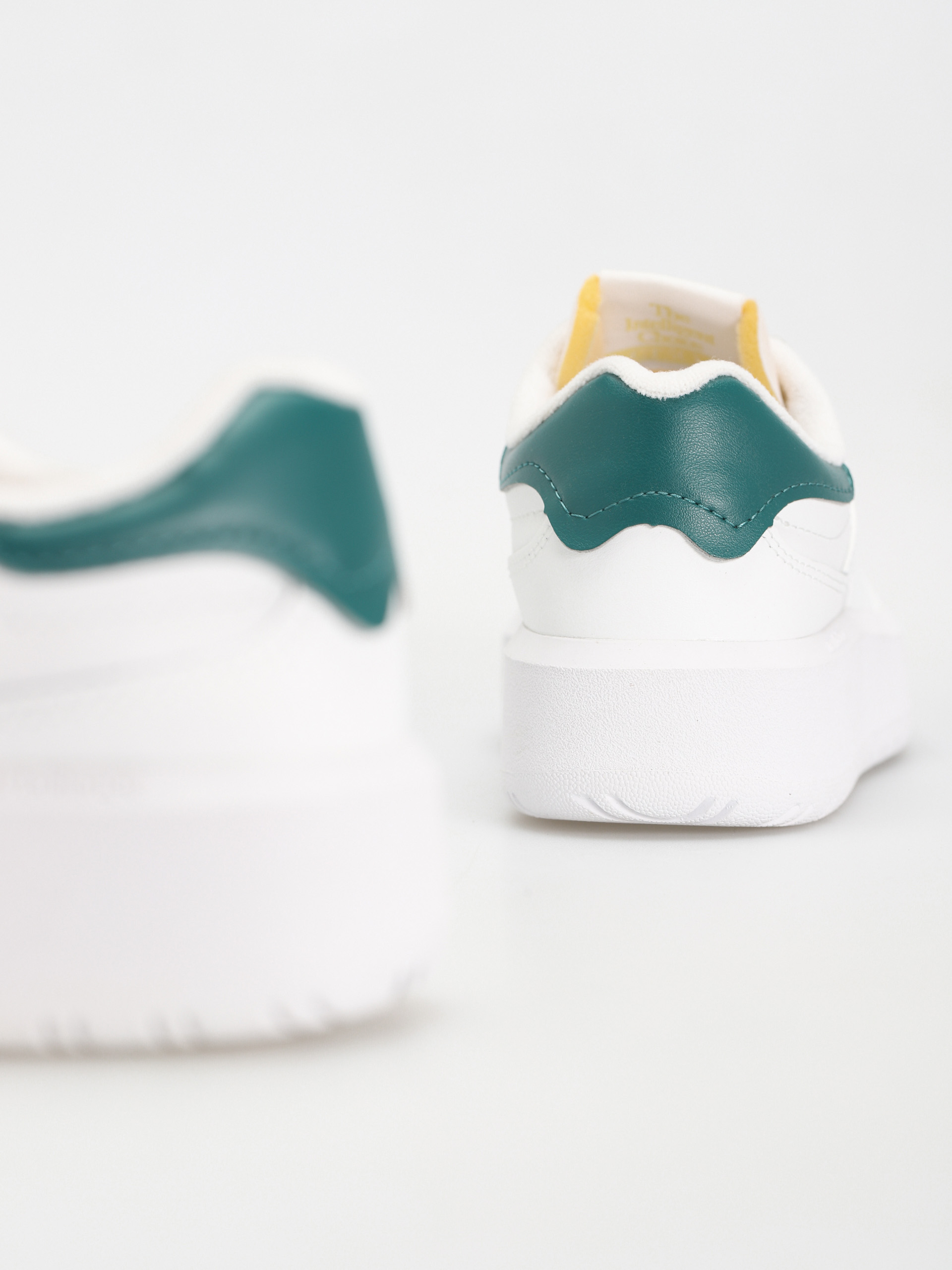 Boty New Balance Ct302 (white)