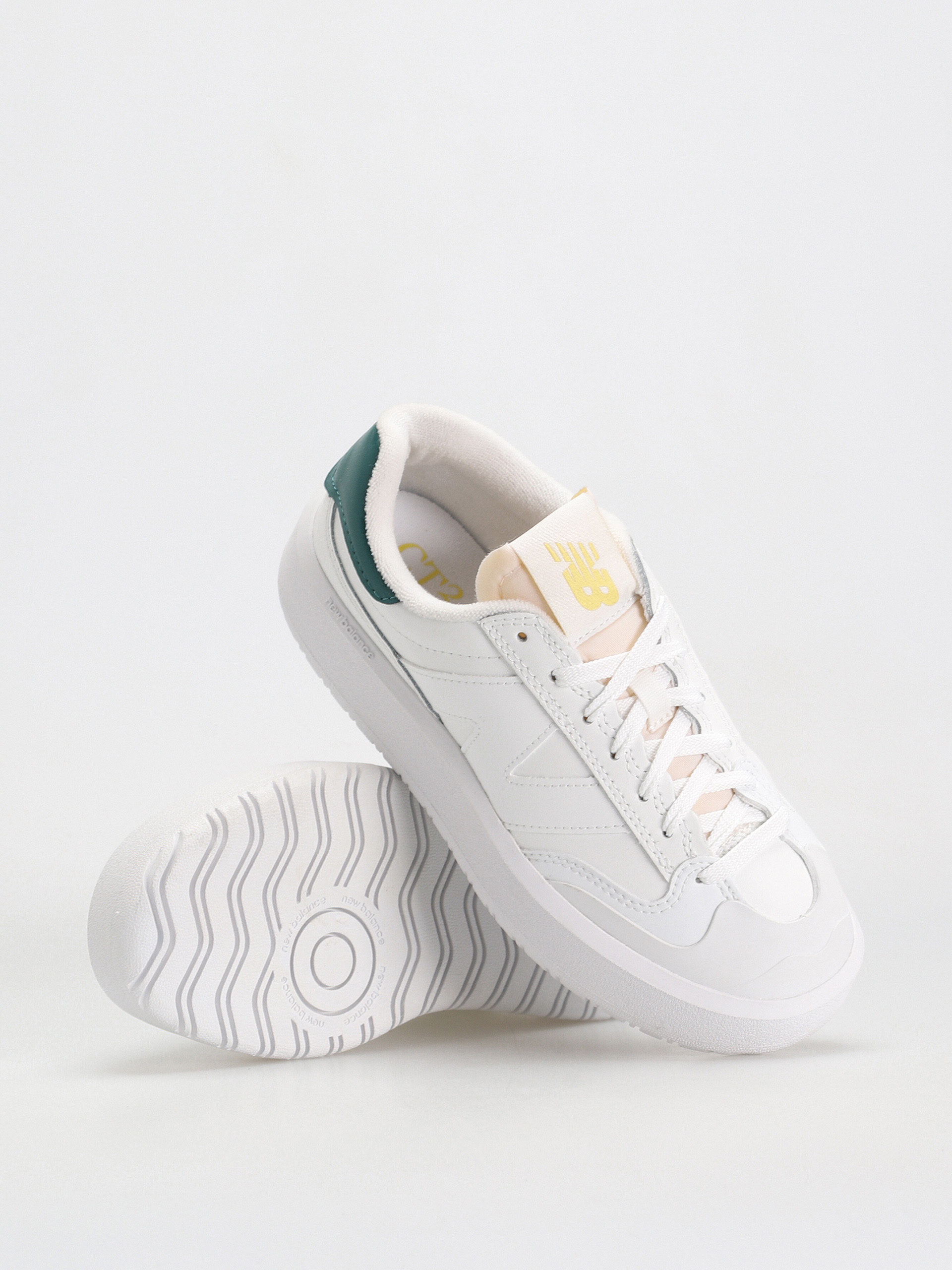 Boty New Balance Ct302 (white)