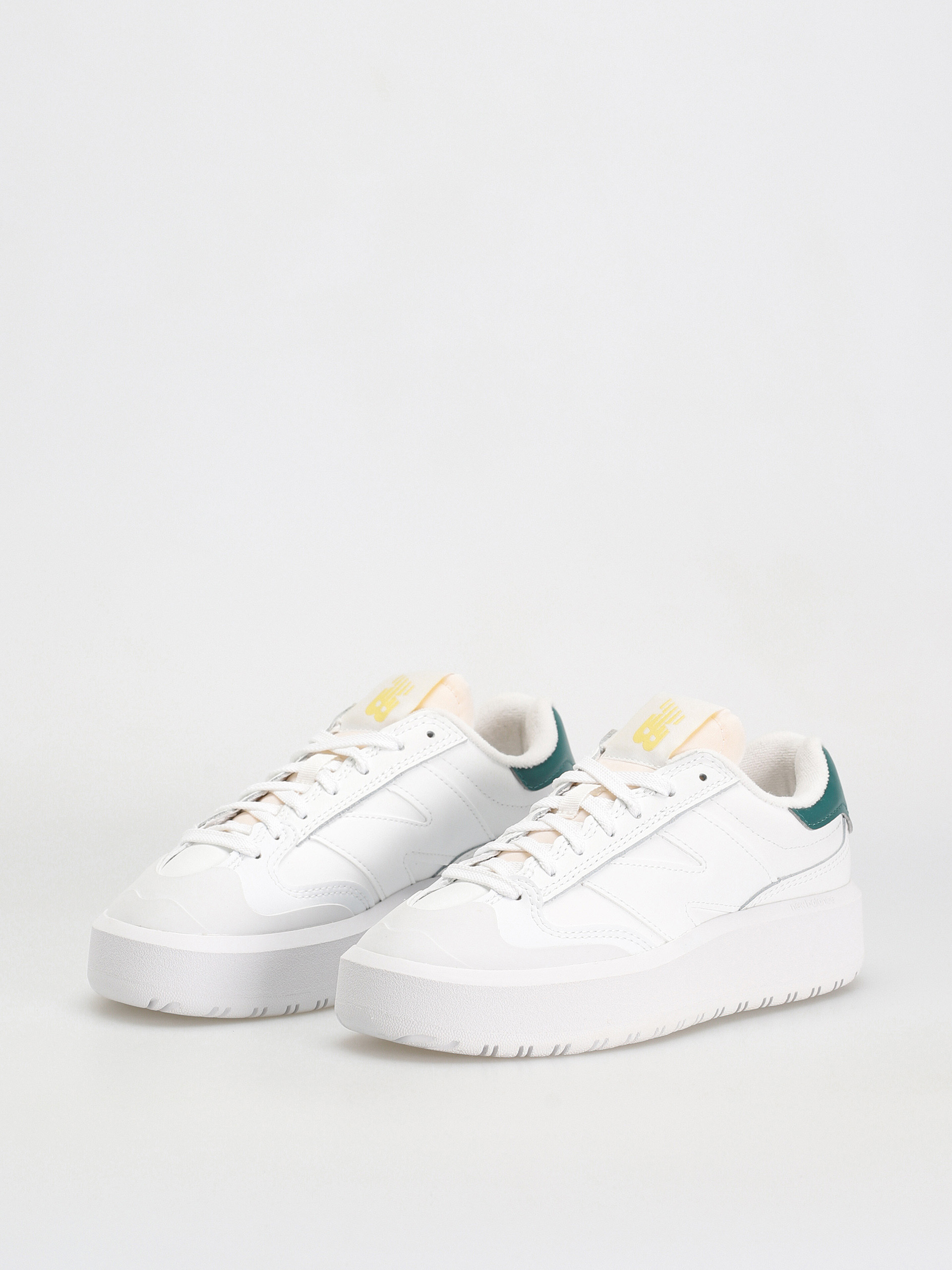 Boty New Balance Ct302 (white)