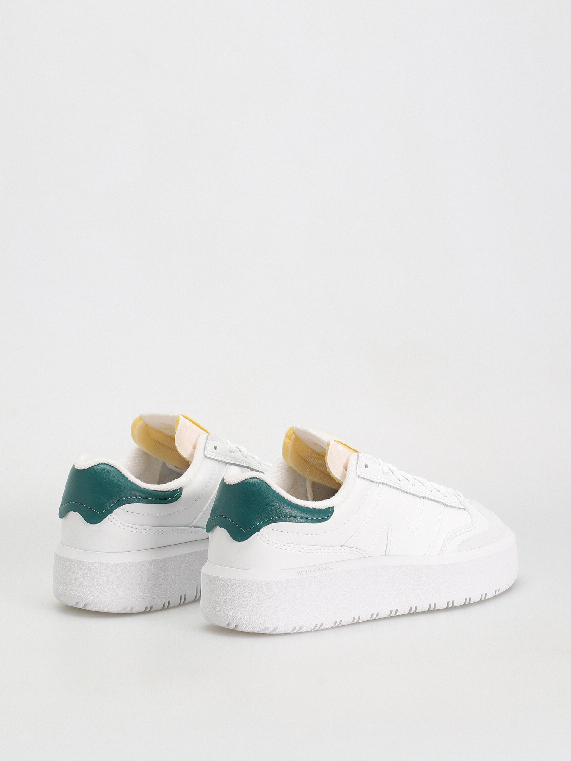 Boty New Balance Ct302 (white)