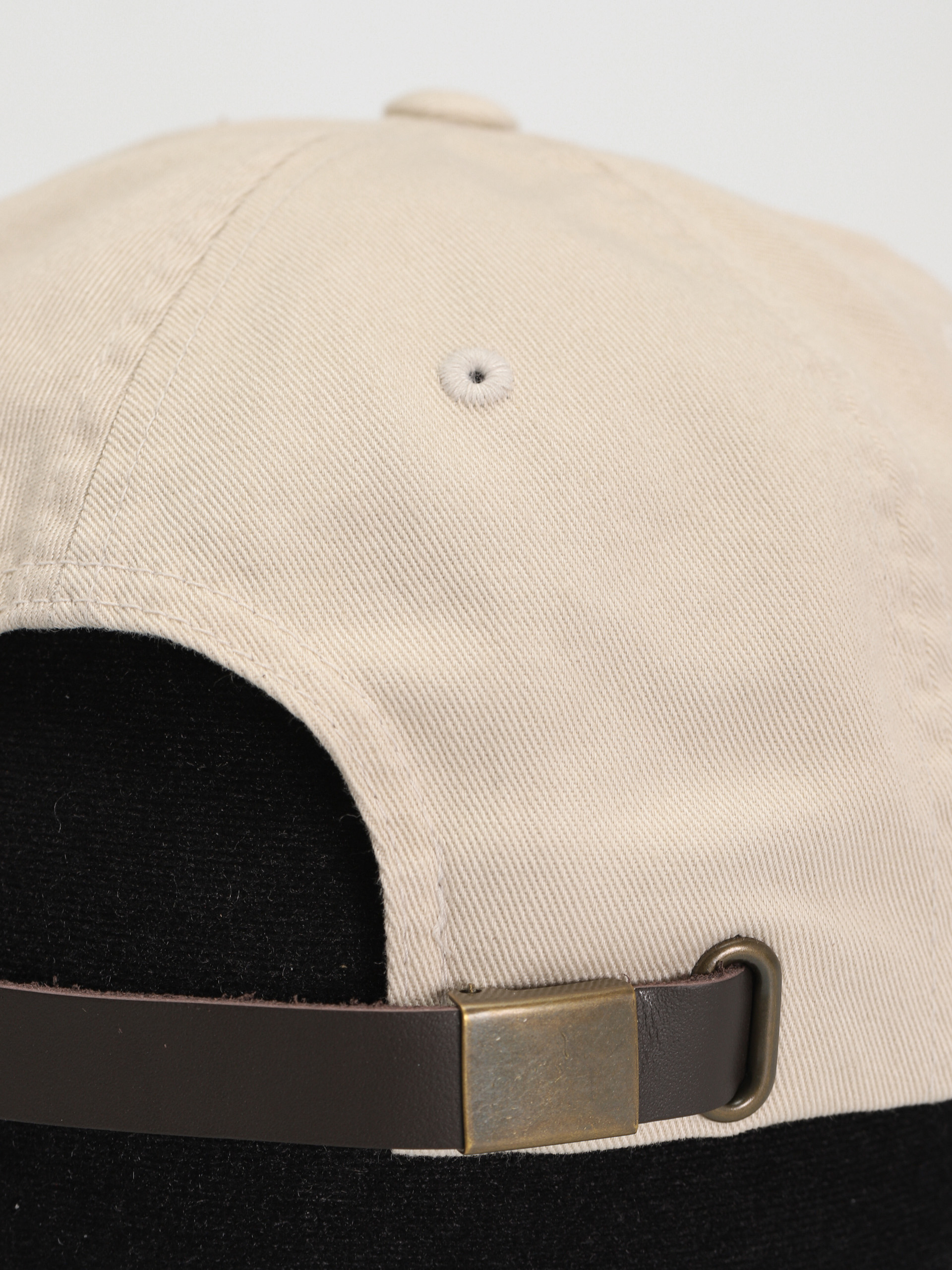 Kšiltovka  Brixton Parsons Lp Cap (natural)