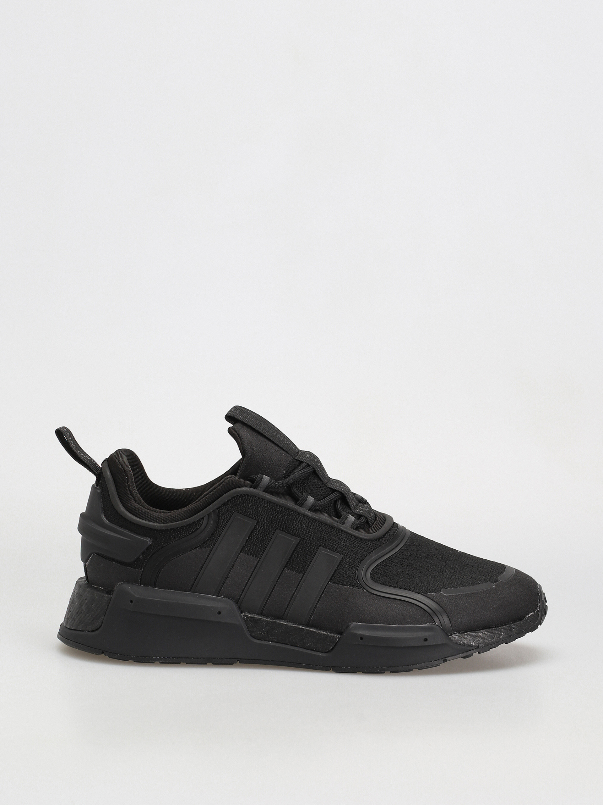 Boty adidas Originals Nmd V3 (cblack/cblack/cblack)