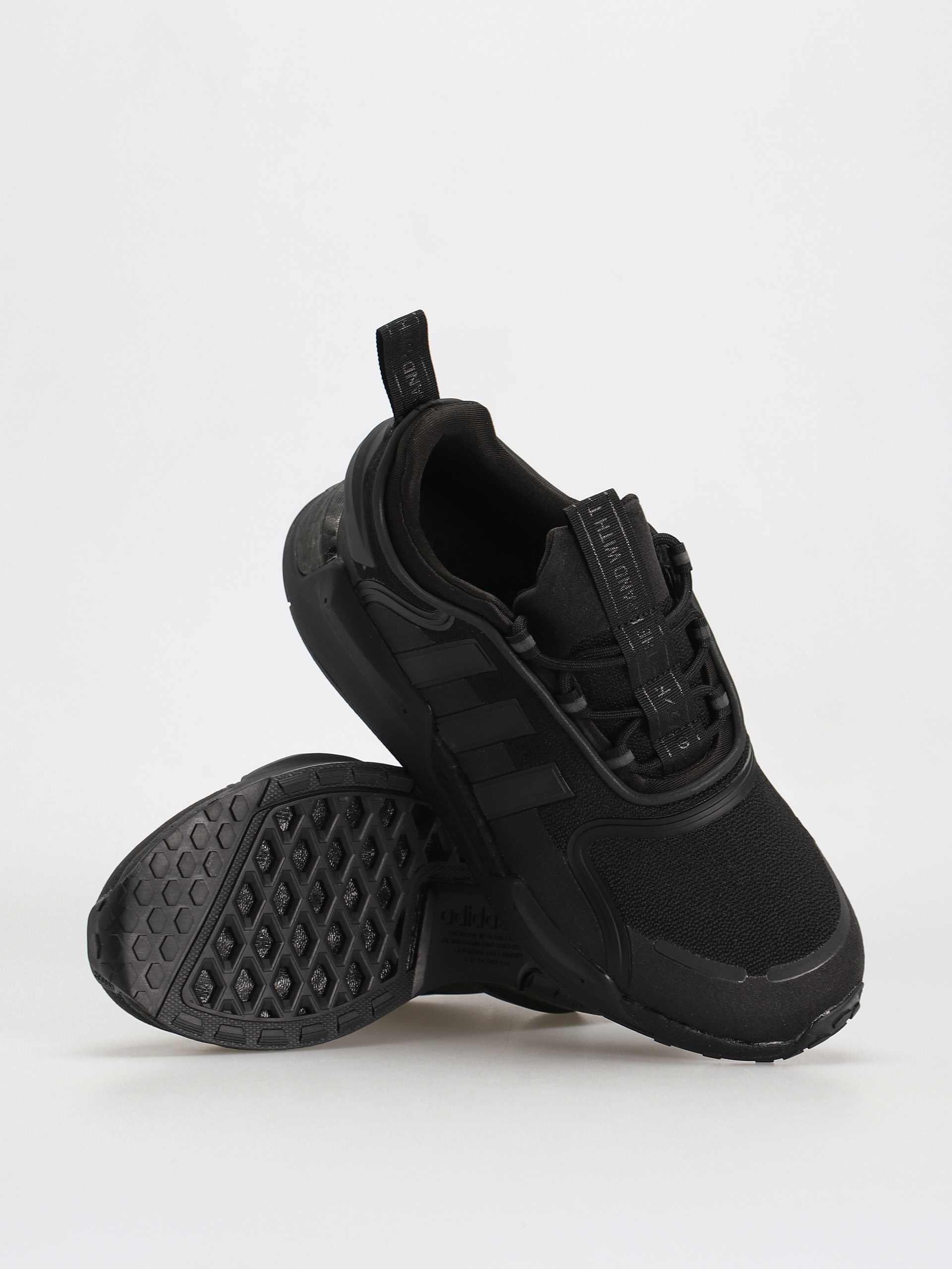 Boty adidas Originals Nmd V3 (cblack/cblack/cblack)