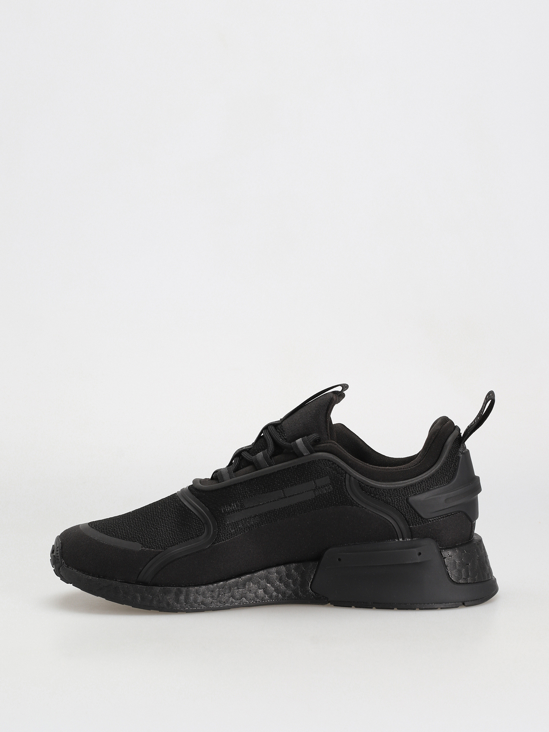 Boty adidas Originals Nmd V3 (cblack/cblack/cblack)