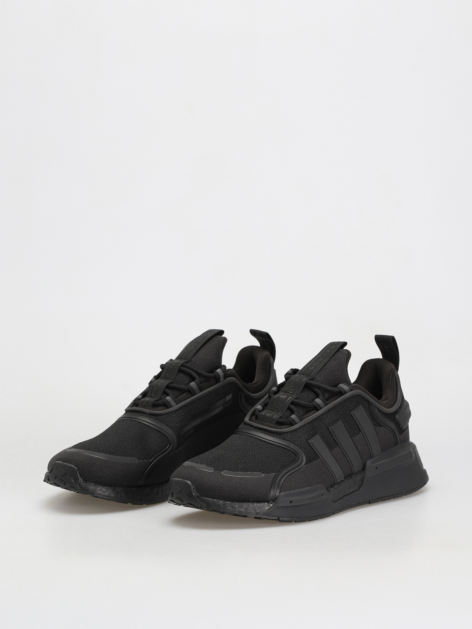 Boty adidas Originals Nmd V3 (cblack/cblack/cblack)
