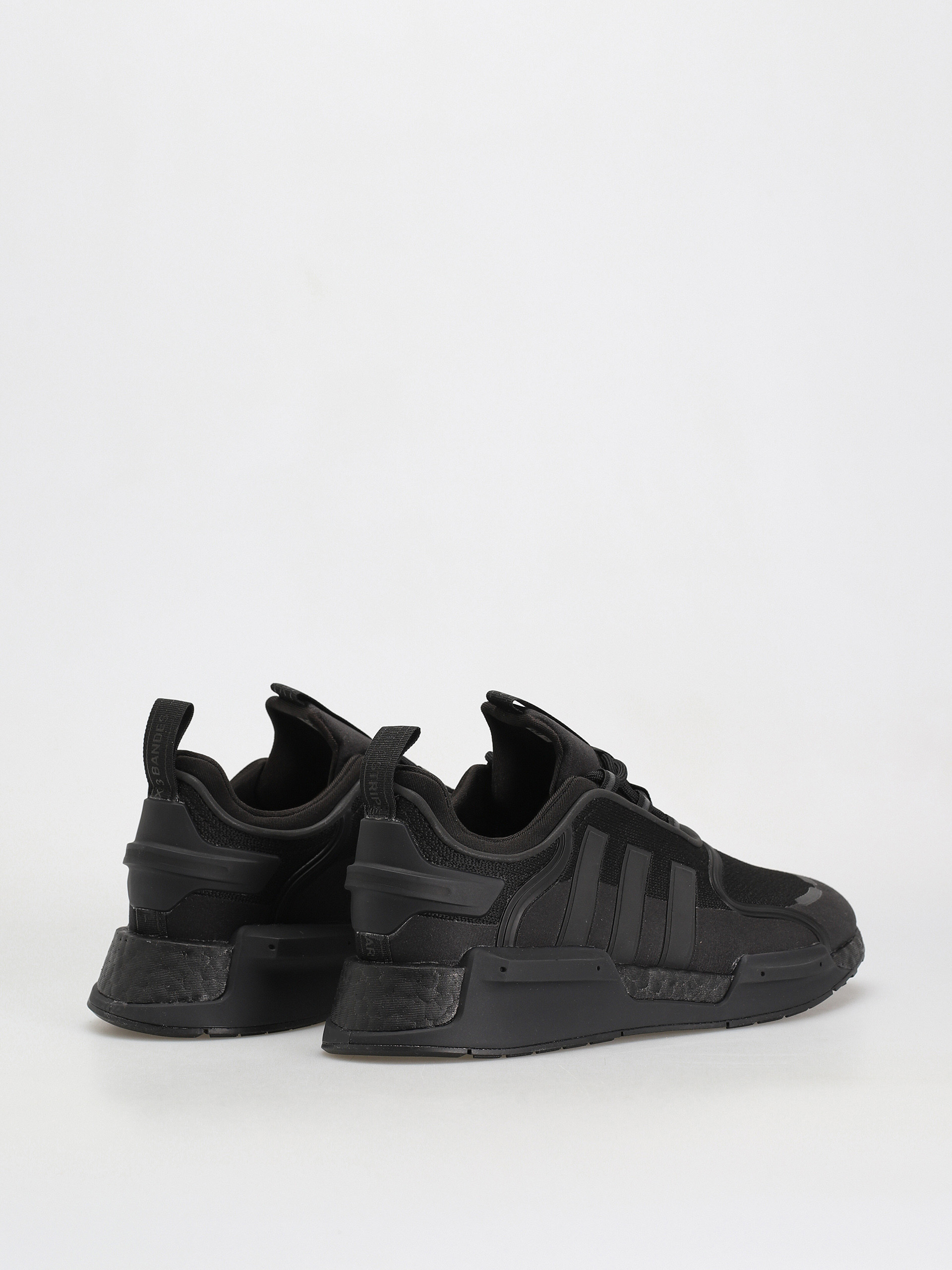 Boty adidas Originals Nmd V3 (cblack/cblack/cblack)